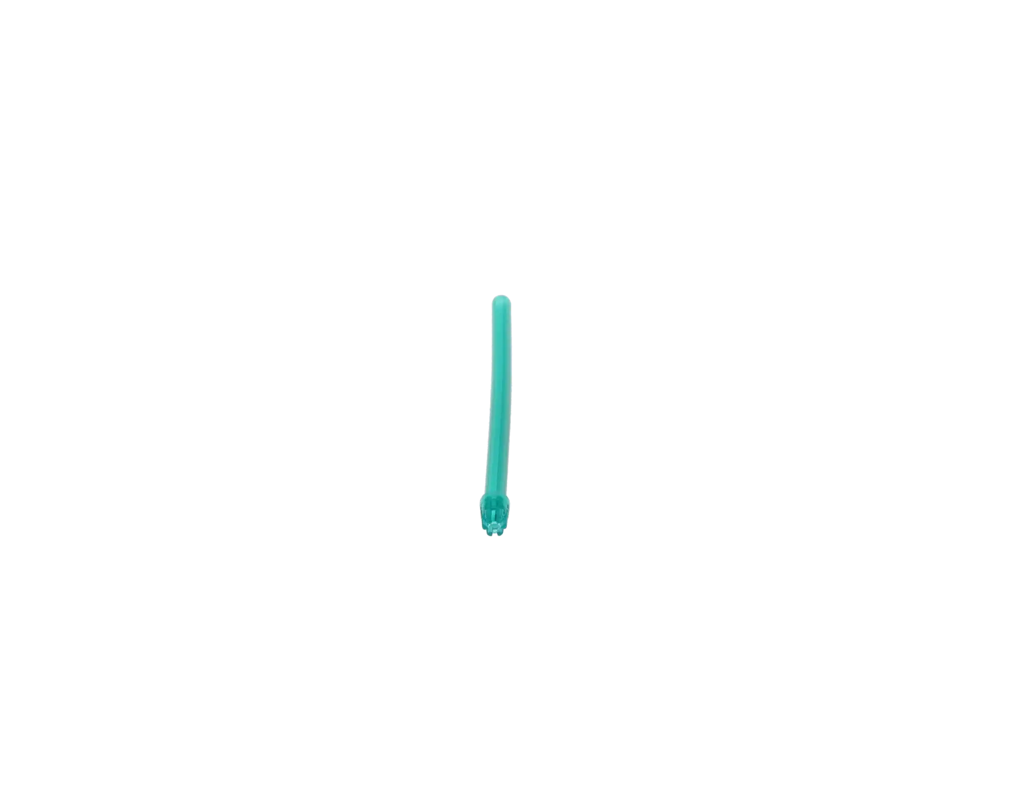 SafeBasics Flexible Saliva Ejectors, 6", Latex-Free, Green/Green Tip, Mint Scented, 105/Pk, 713 thumbnail 6