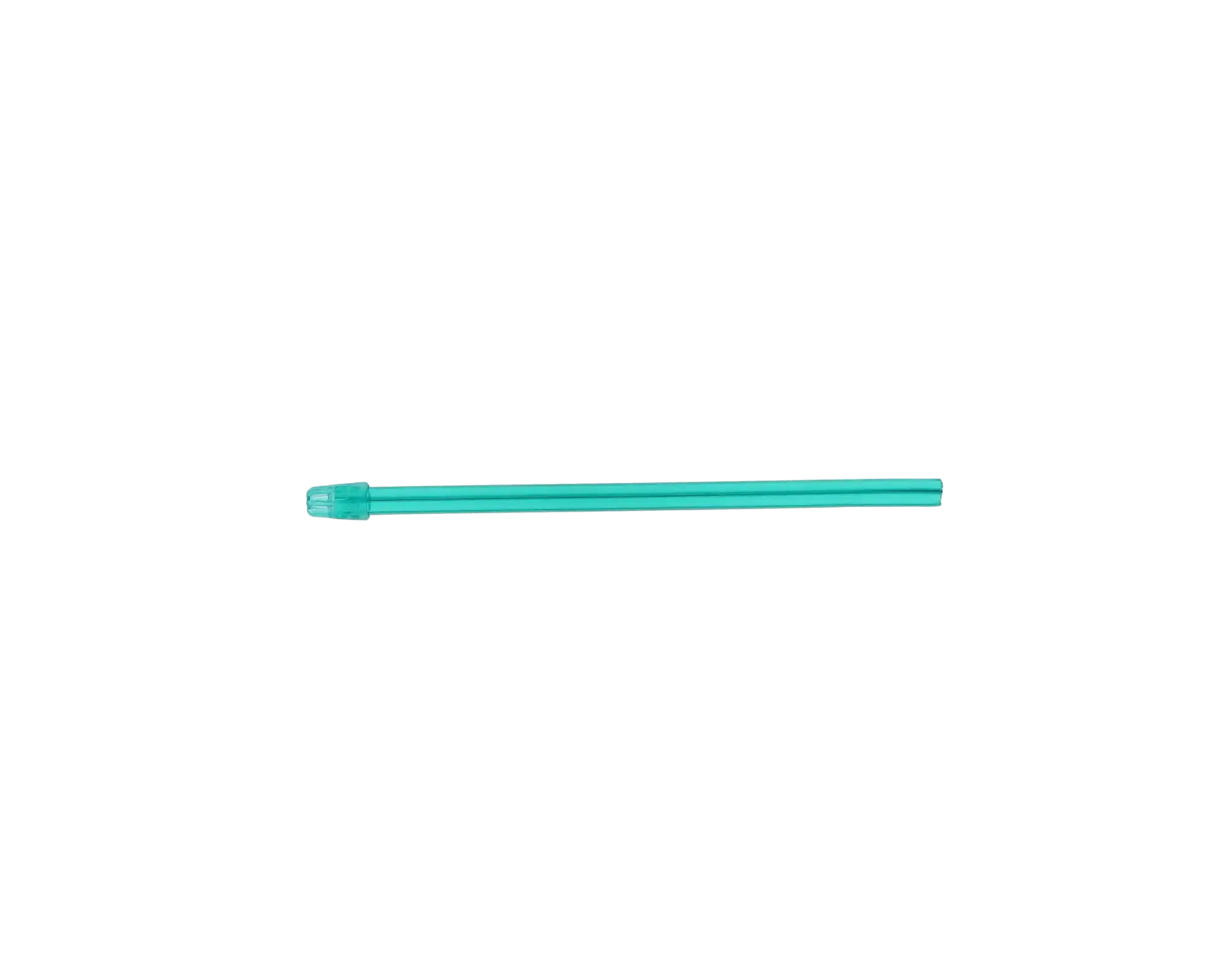 SafeBasics Flexible Saliva Ejectors, 6", Latex-Free, Green/Green Tip, Mint Scented, 105/Pk, 713 thumbnail 9