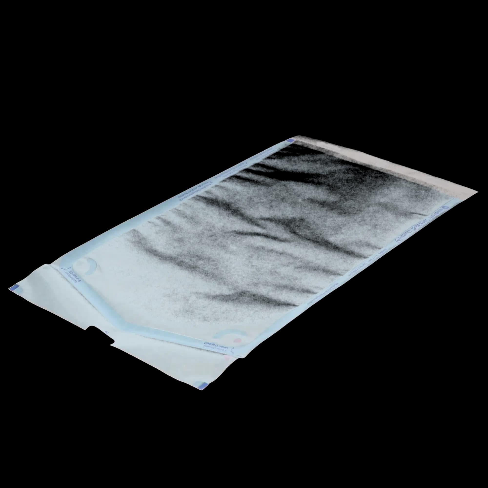 SafeSeal Quattro Self-Sealing Sterilization Pouches, 7.5" x 13", 200/Box, 88030-4 thumbnail 9