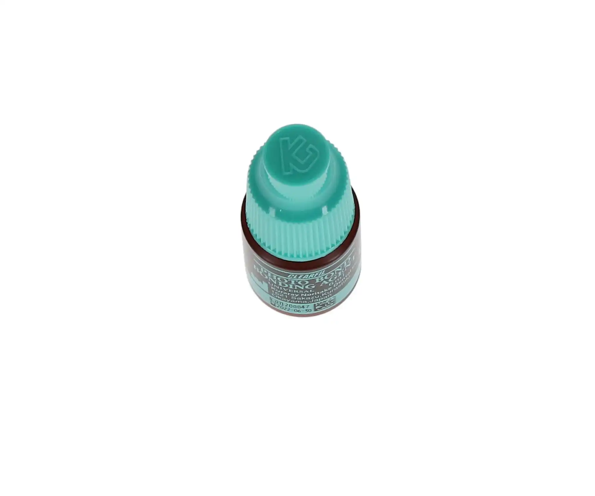 Clearfil Photo Bond Universal Bonding Agent, Dual-Cure, Total Etch, 6 ml Bottle, Refill, 074KA thumbnail 4