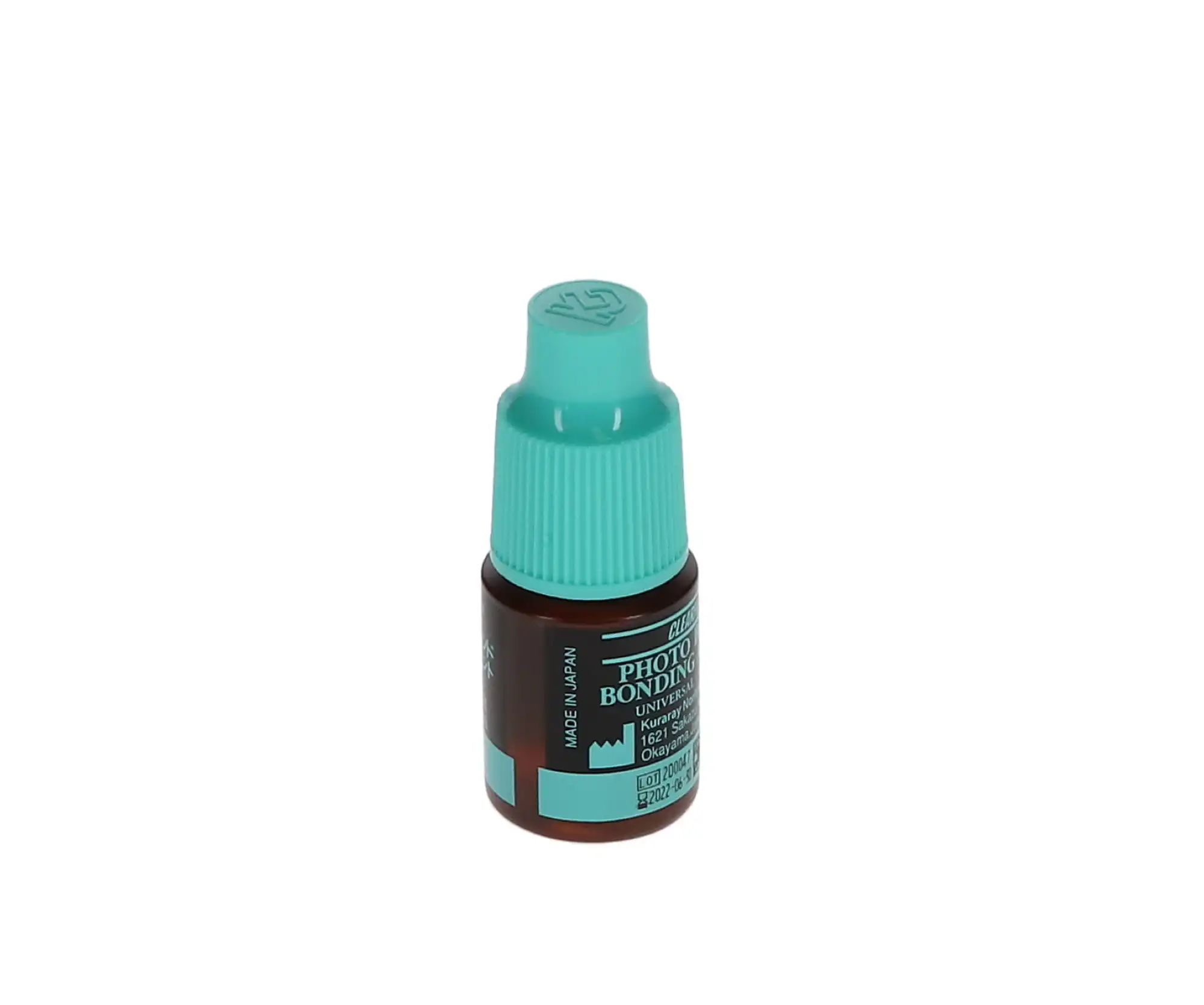 Clearfil Photo Bond Universal Bonding Agent, Dual-Cure, Total Etch, 6 ml Bottle, Refill, 074KA thumbnail 5