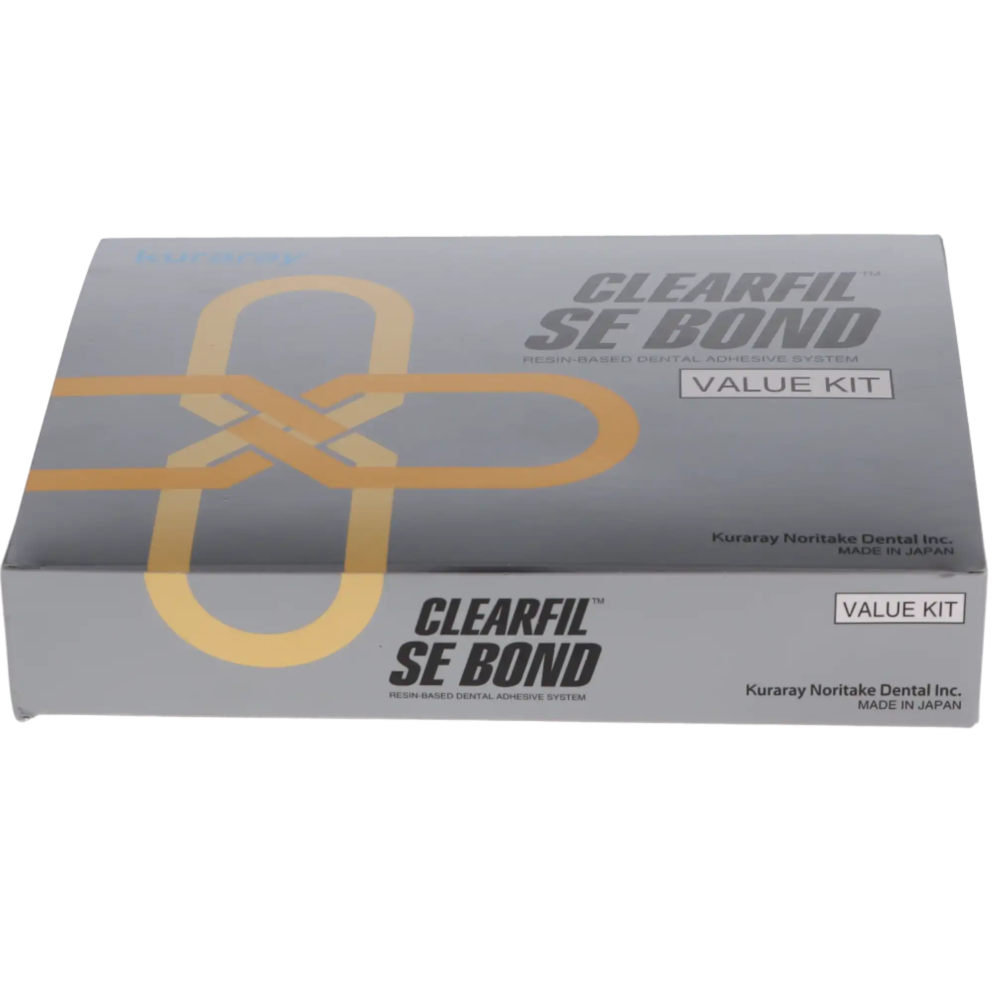 Clearfil SE Bond Self-Etch Light-Cure Dental Adhesive System, Value Kit, 3 x 6 ml Primer & 3 x 5 ml Bond, 1972KA thumbnail 15