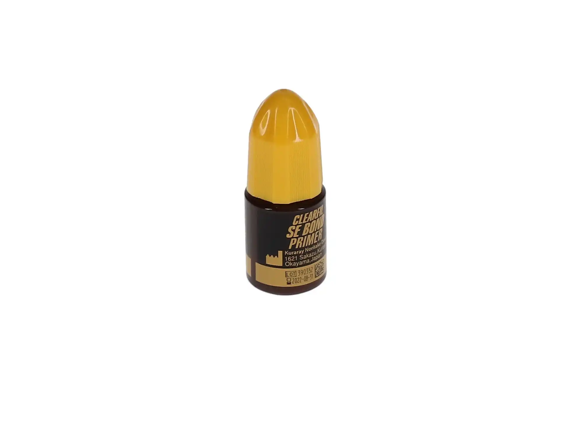Clearfil SE Bond Primer Refill, Self-Etch, Light-Cure, 6 mL Bottle, 1982KA thumbnail 3