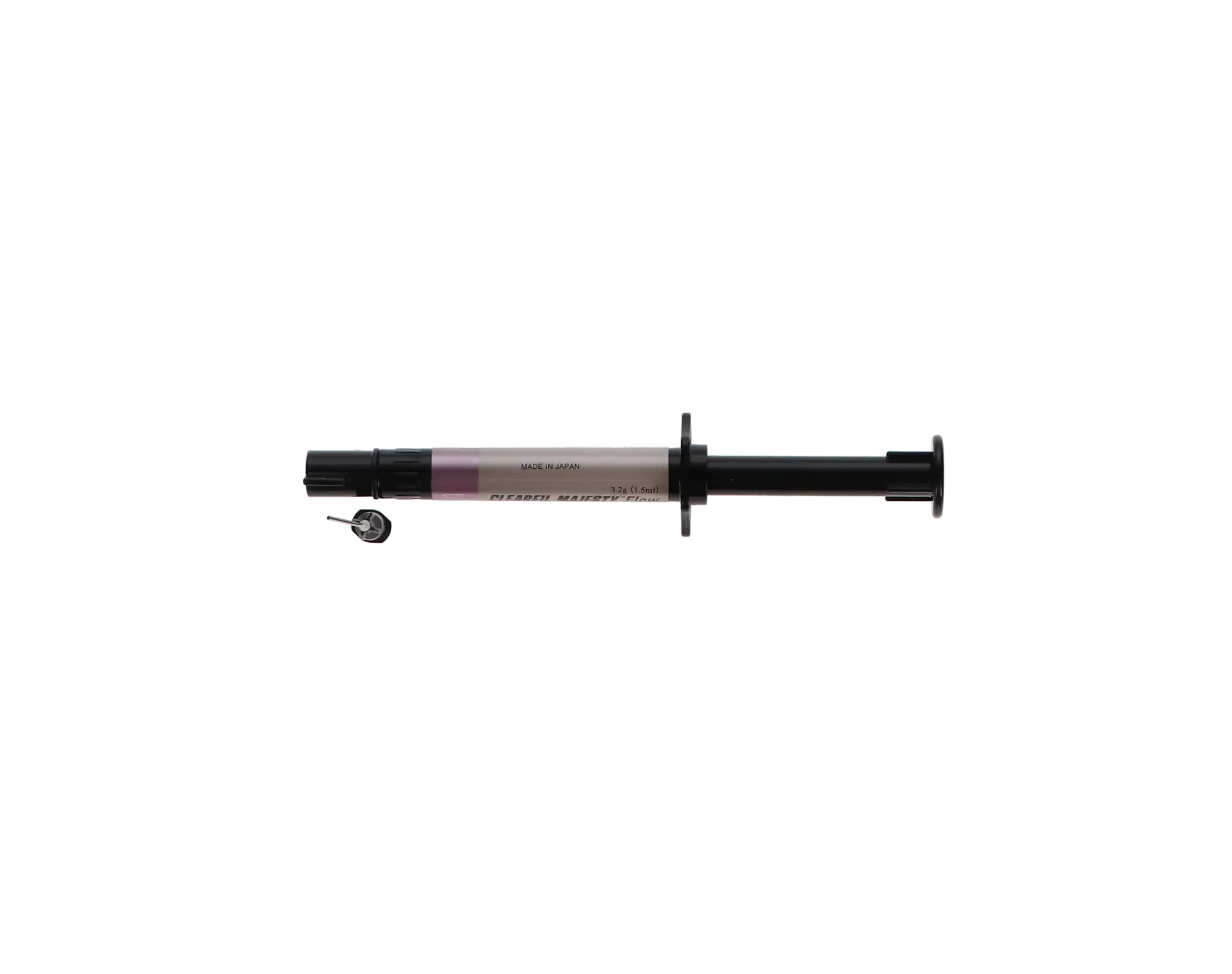 Clearfil Majesty Flow Flowable Composite, Shade A1, 3.2 g Syringe Refill with 15 Tips, 2610KA thumbnail 3