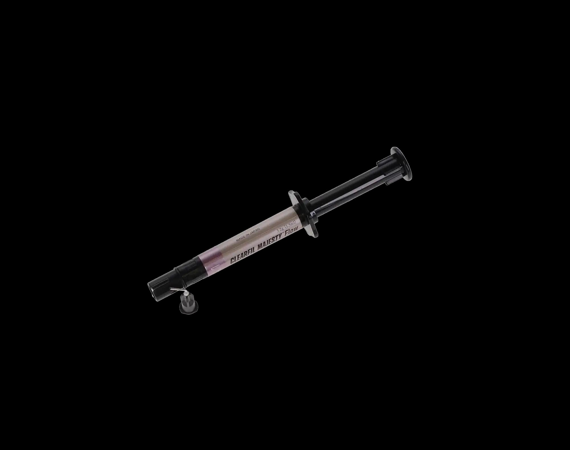 Clearfil Majesty Flow Flowable Composite, Shade A1, 3.2 g Syringe Refill with 15 Tips, 2610KA thumbnail 5