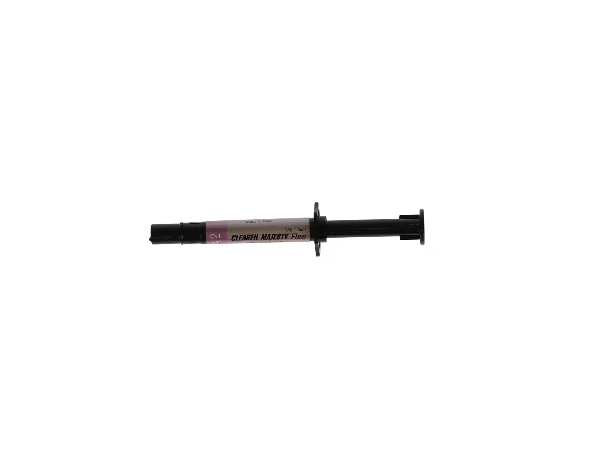 Clearfil Majesty Flow Flowable Composite, Shade A2, 3.2 g Syringe Refill with 15 Tips, 2611KA thumbnail 3