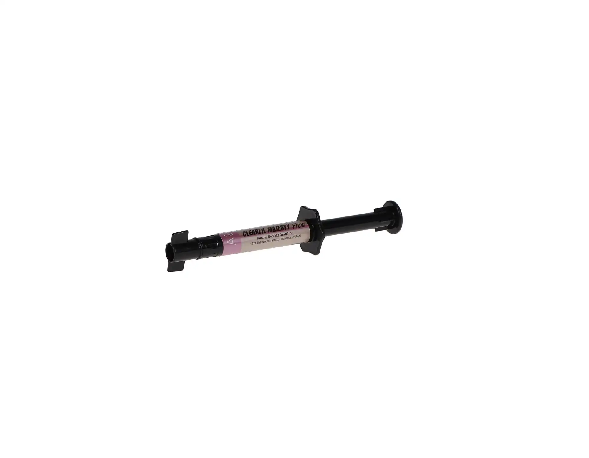 Clearfil Majesty Flow Flowable Composite, Shade A2, 3.2 g Syringe Refill with 15 Tips, 2611KA thumbnail 4
