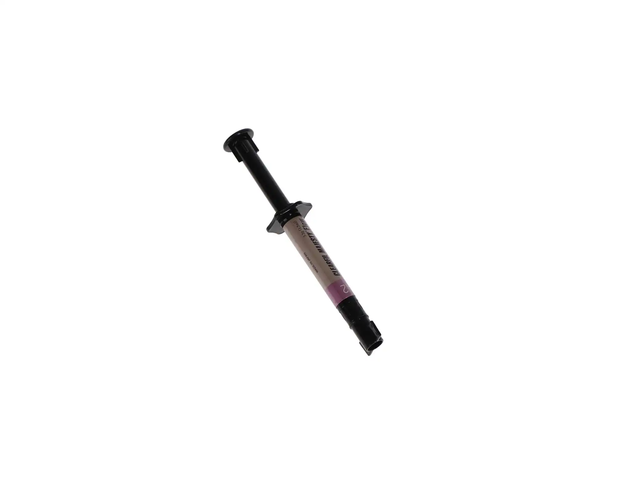 Clearfil Majesty Flow Flowable Composite, Shade A2, 3.2 g Syringe Refill with 15 Tips, 2611KA thumbnail 6