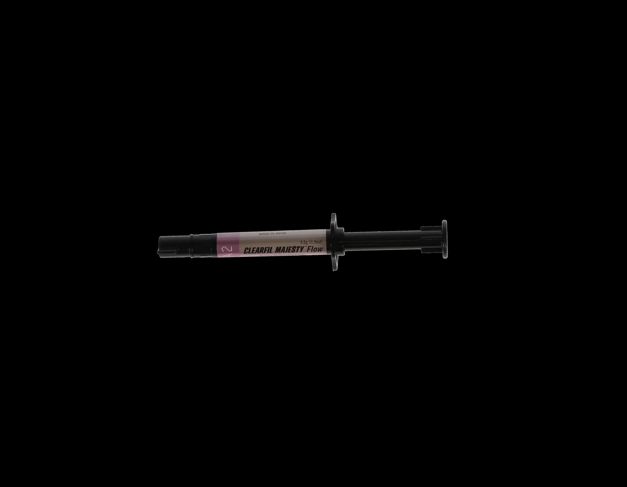 Clearfil Majesty Flow Flowable Composite, Shade A2, 3.2 g Syringe Refill with 15 Tips, 2611KA thumbnail 8