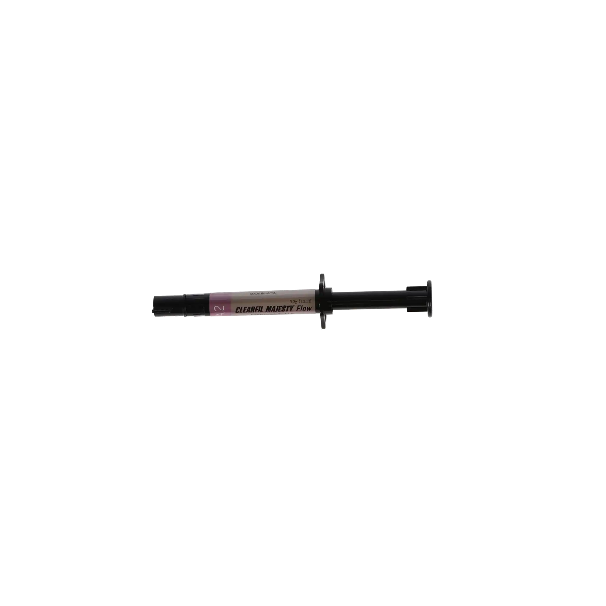 Clearfil Majesty Flow Flowable Composite, Shade A2, 3.2 g Syringe Refill with 15 Tips, 2611KA thumbnail 9