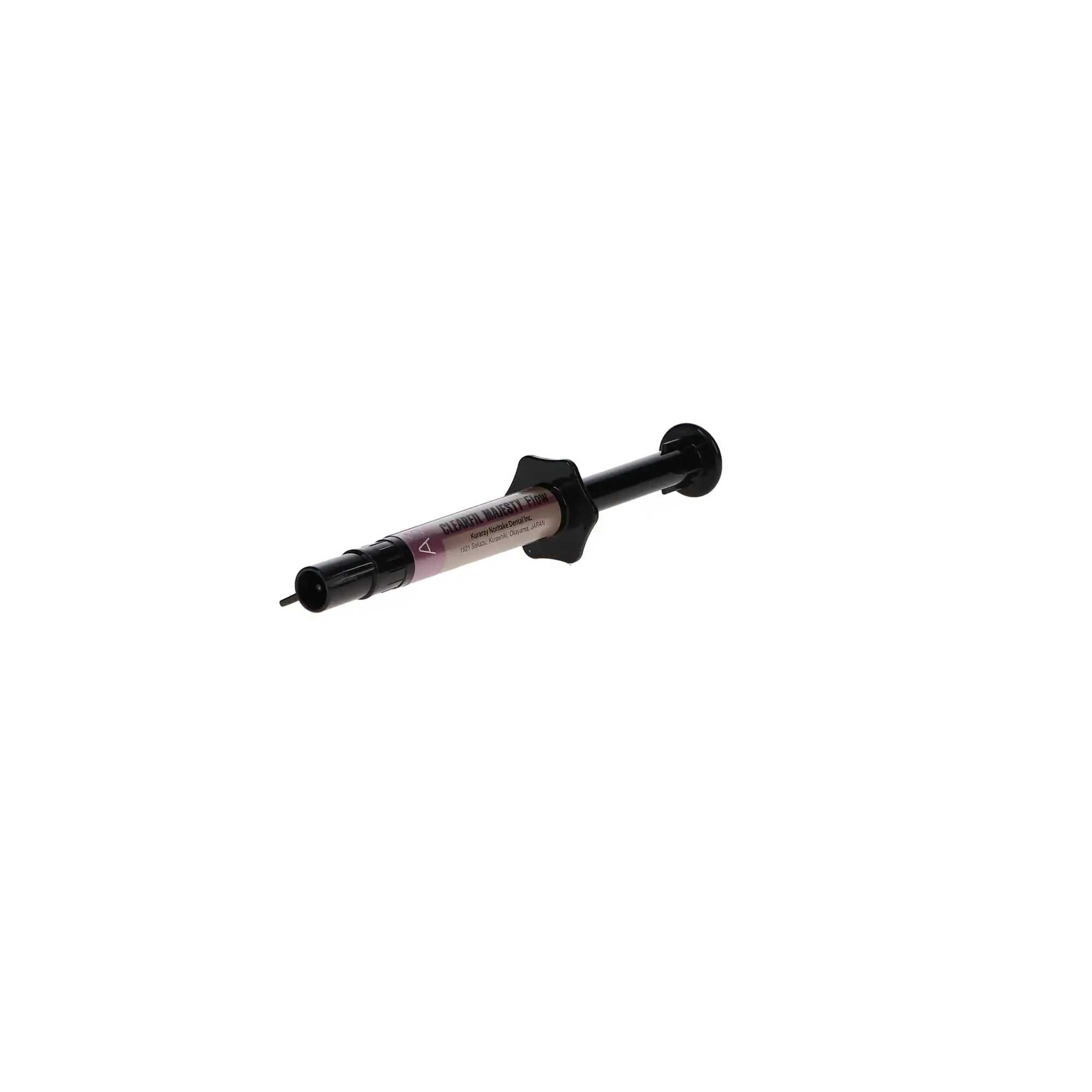 Clearfil Majesty Flow Flowable Composite, Light-Cure, Radiopaque, Shade A3, 3.2 g Syringe Refill with Tips, 2612KA thumbnail 5