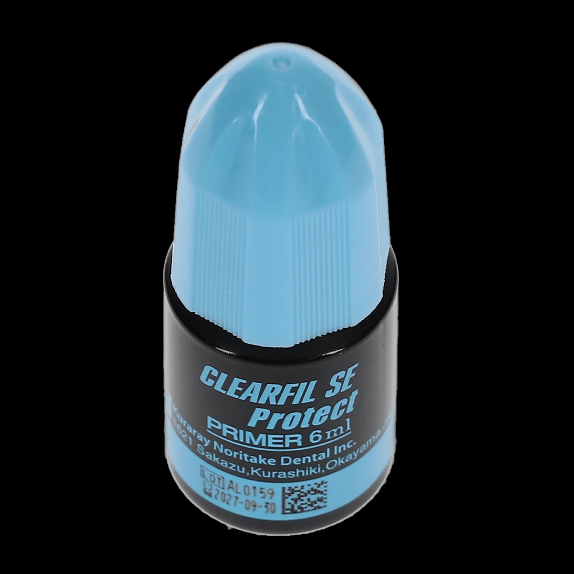 Clearfil SE Protect Primer Refill, Self-Etch Light-Cure Bonding Agent, 6 mL Bottle, 2882KA thumbnail 4