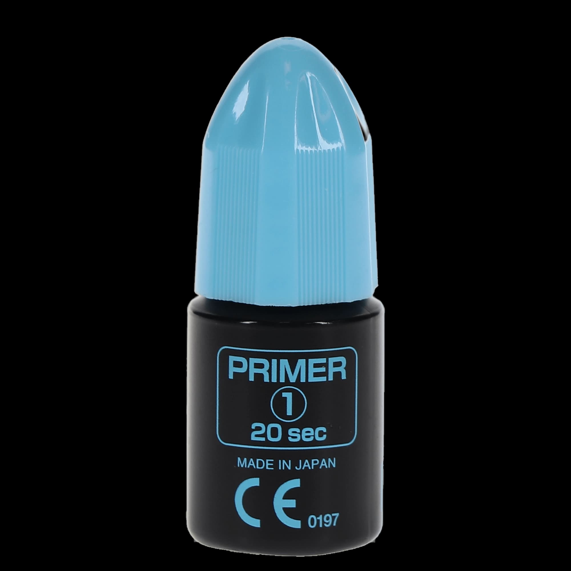 Clearfil SE Protect Primer Refill, Self-Etch Light-Cure Bonding Agent, 6 mL Bottle, 2882KA thumbnail 5
