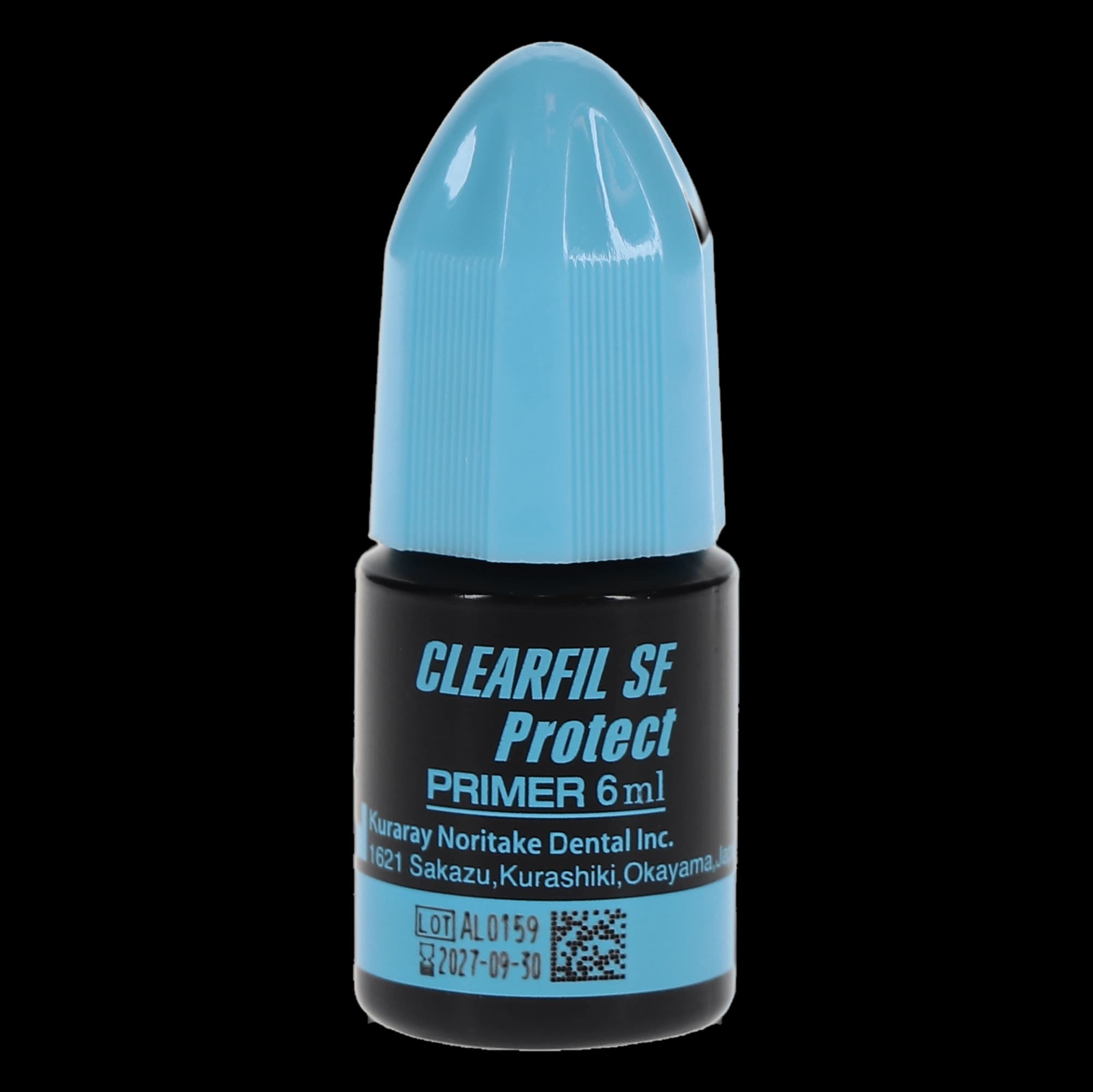Clearfil SE Protect Primer Refill, Self-Etch Light-Cure Bonding Agent, 6 mL Bottle, 2882KA thumbnail 3