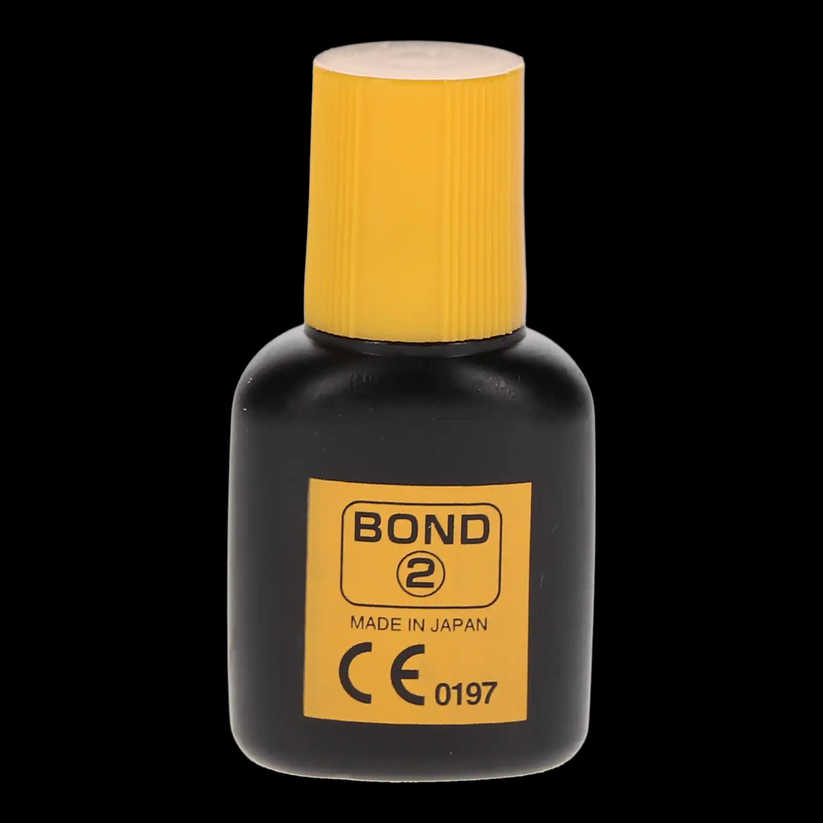 Clearfil SE Bond 2 Universal Bonding Agent, Self-Etch, Light-Cure, Bond Refill, 5 mL Bottle, 3281KA thumbnail 4