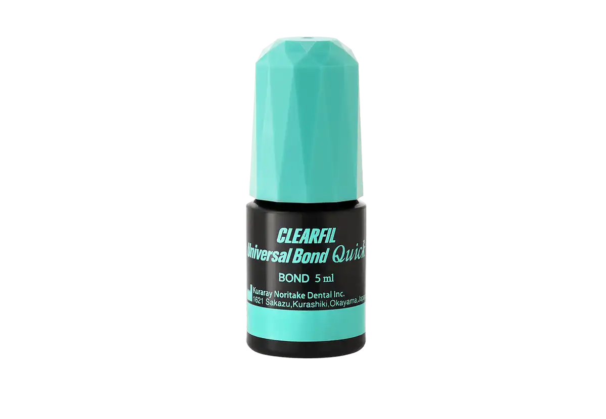 Clearfil Universal Bond Quick Bottle Refill, 5 ml, 1/Pk, 3572KA - Clearfil Universal Bond Quick - Image 1