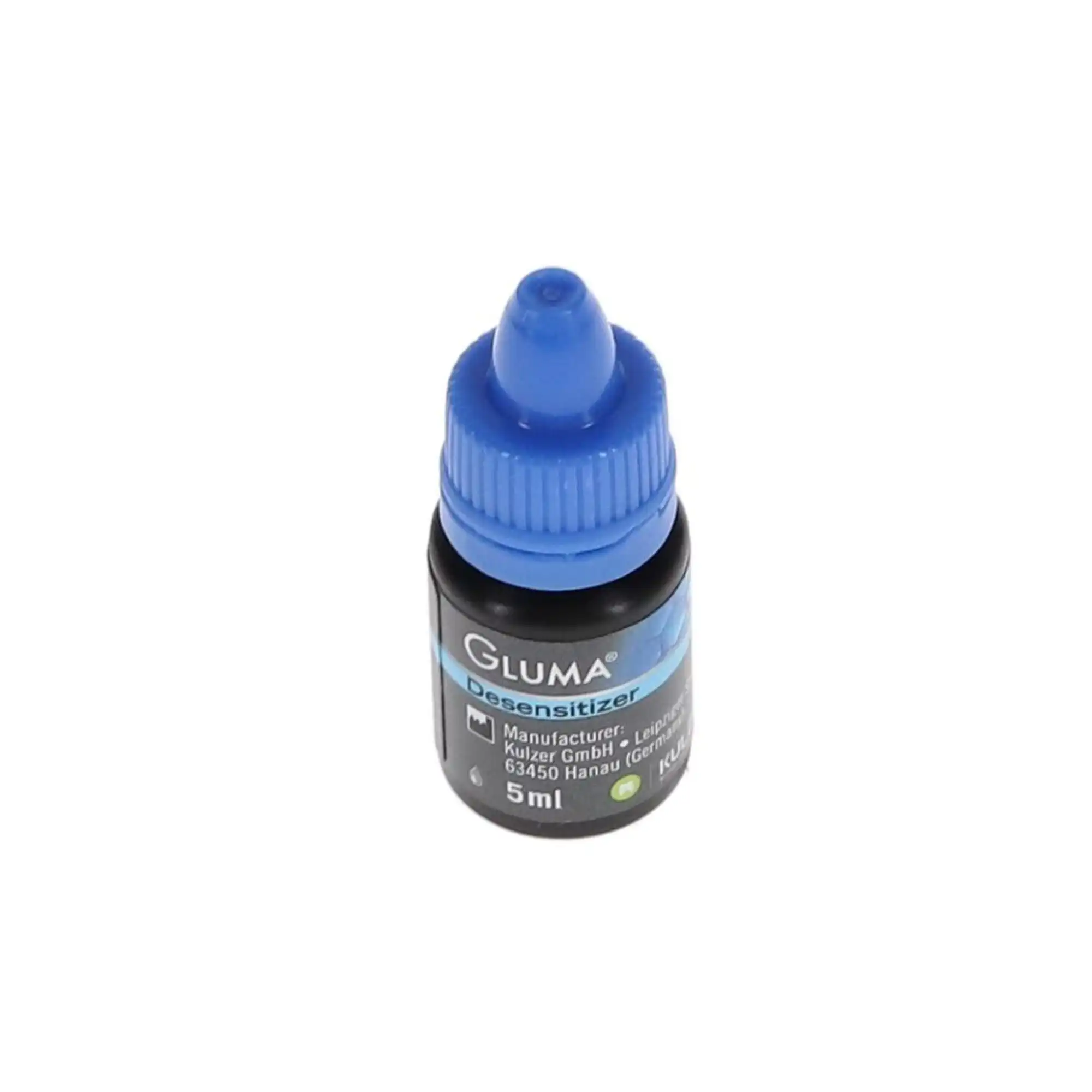 Gluma Desensitizer, Standard Bottle Refill, 5 mL Bottle, 1/Pk, 65872354 thumbnail 10