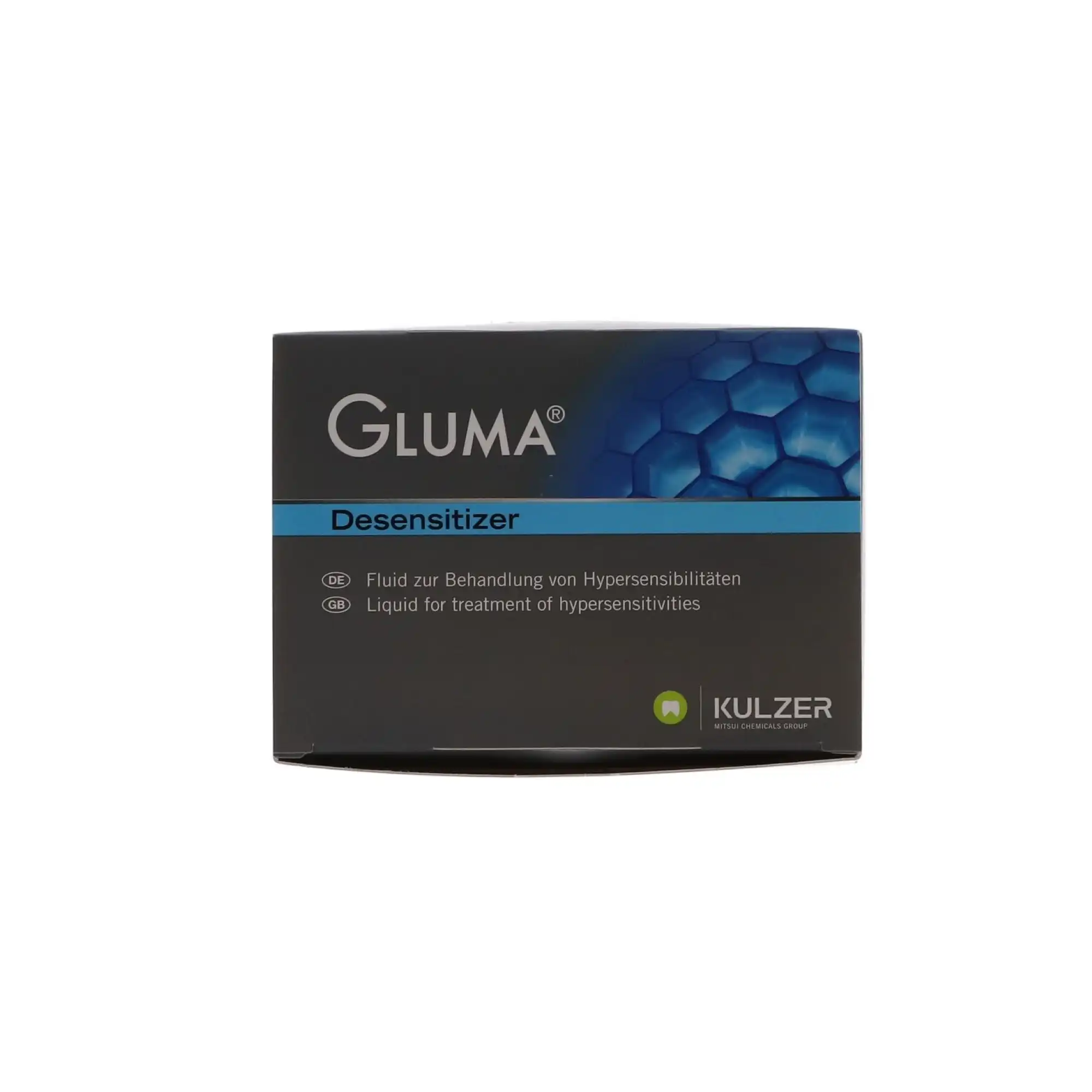 Gluma Desensitizer, Standard Bottle Refill, 5 mL Bottle, 1/Pk, 65872354 thumbnail 12