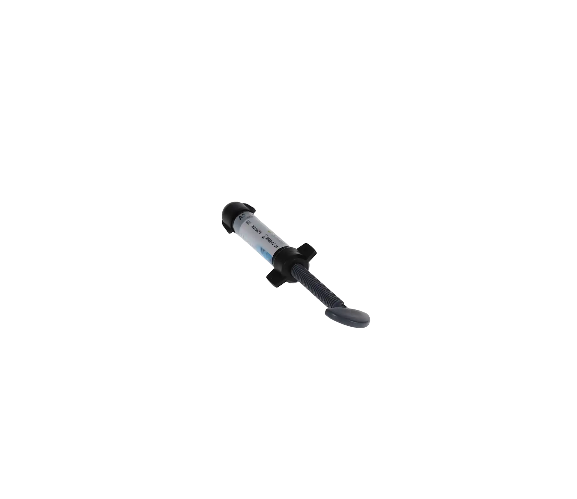 Venus Diamond Nanohybrid Universal Composite, Light-Cure, Syringe Refill, 4 g, A2, 1/Pk, 66035472 thumbnail 8