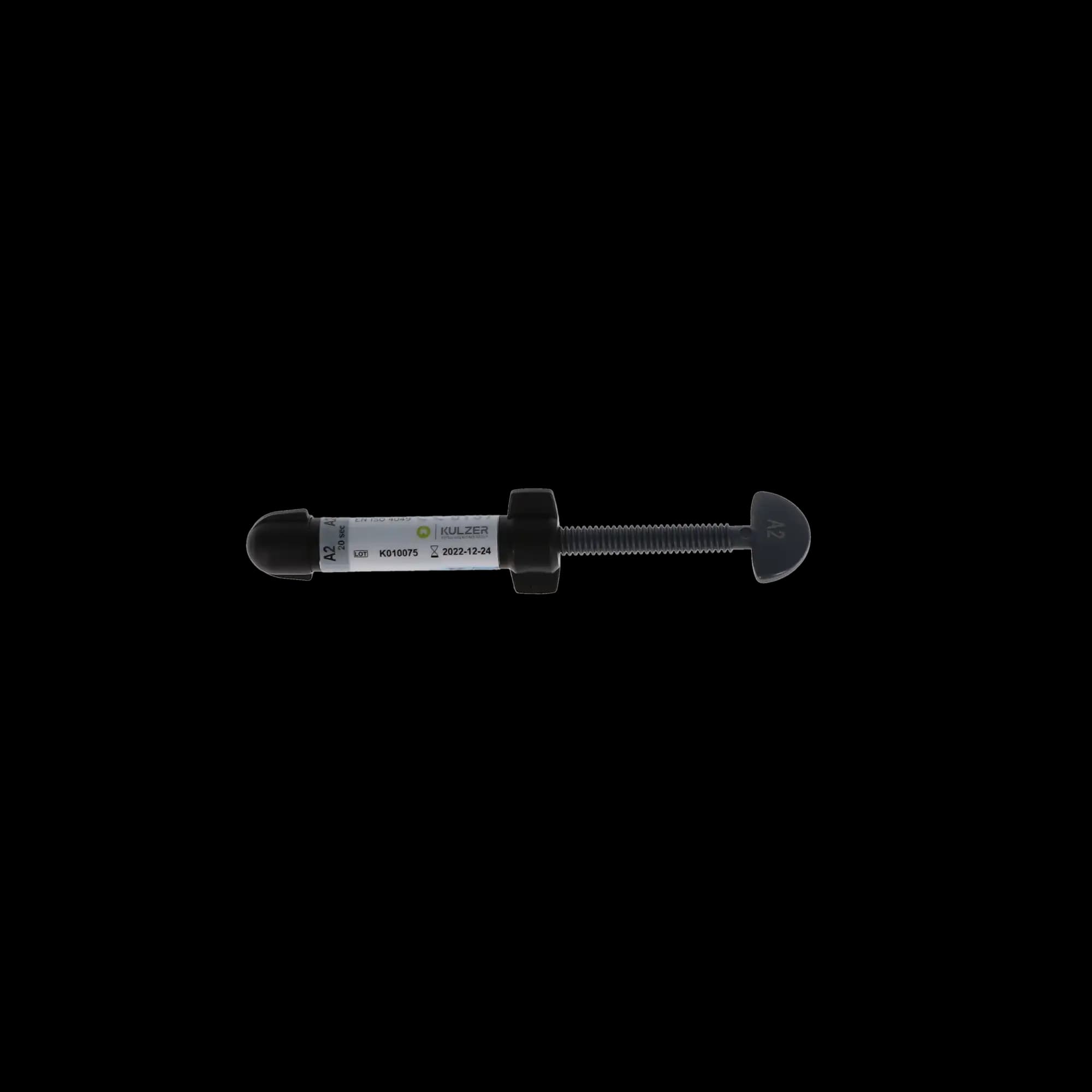 Venus Diamond Nanohybrid Universal Composite, Light-Cure, Syringe Refill, 4 g, A2, 1/Pk, 66035472 thumbnail 13