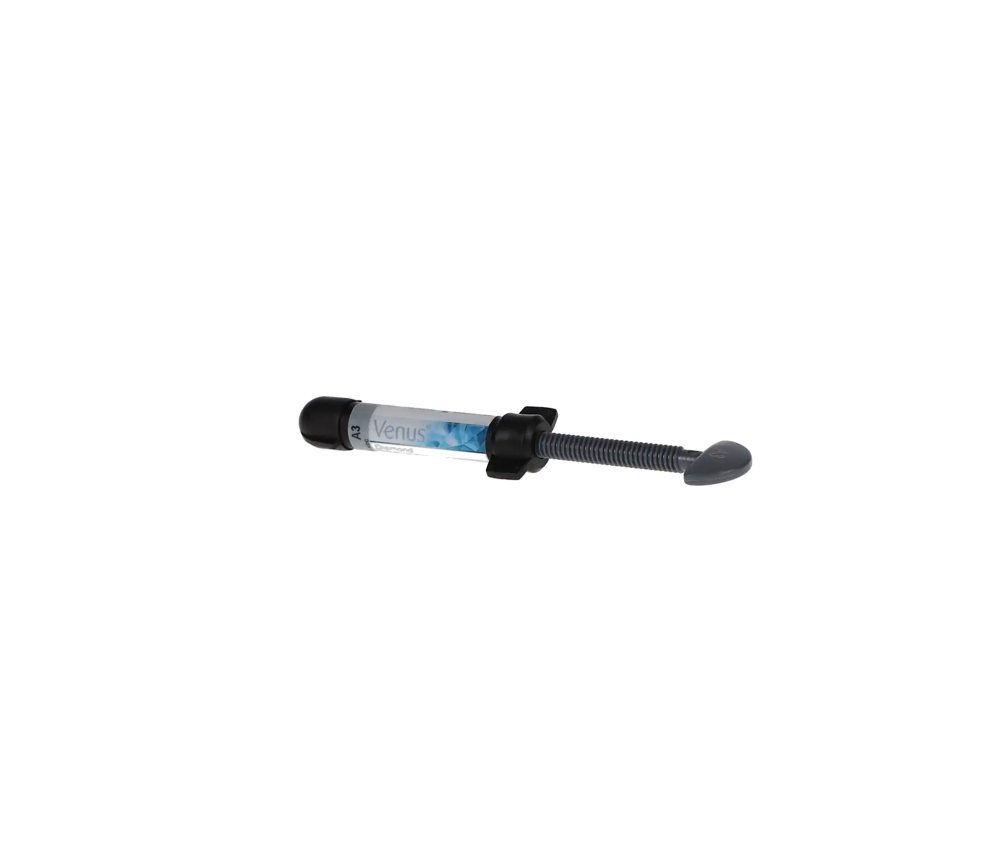 Venus Diamond Nanohybrid Universal Composite, Light-Cure, A3, 4 g Syringe Refill, 1/Pk, 66035474 thumbnail 8
