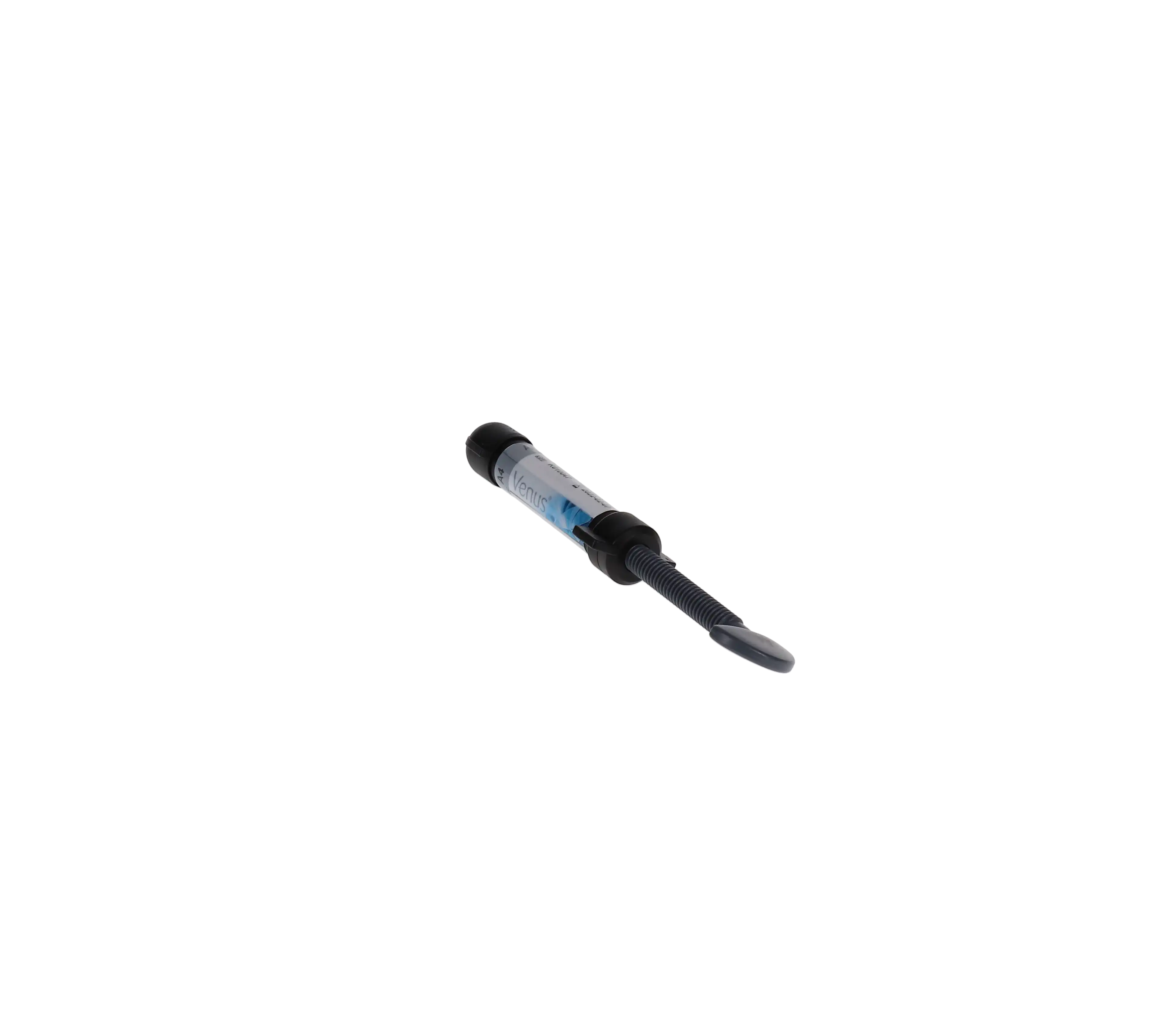 Venus Diamond Nanohybrid Universal Composite, Light-Cure, A4 Shade, 4 g Syringe Refill, 1/Pk, 66035476 thumbnail 10