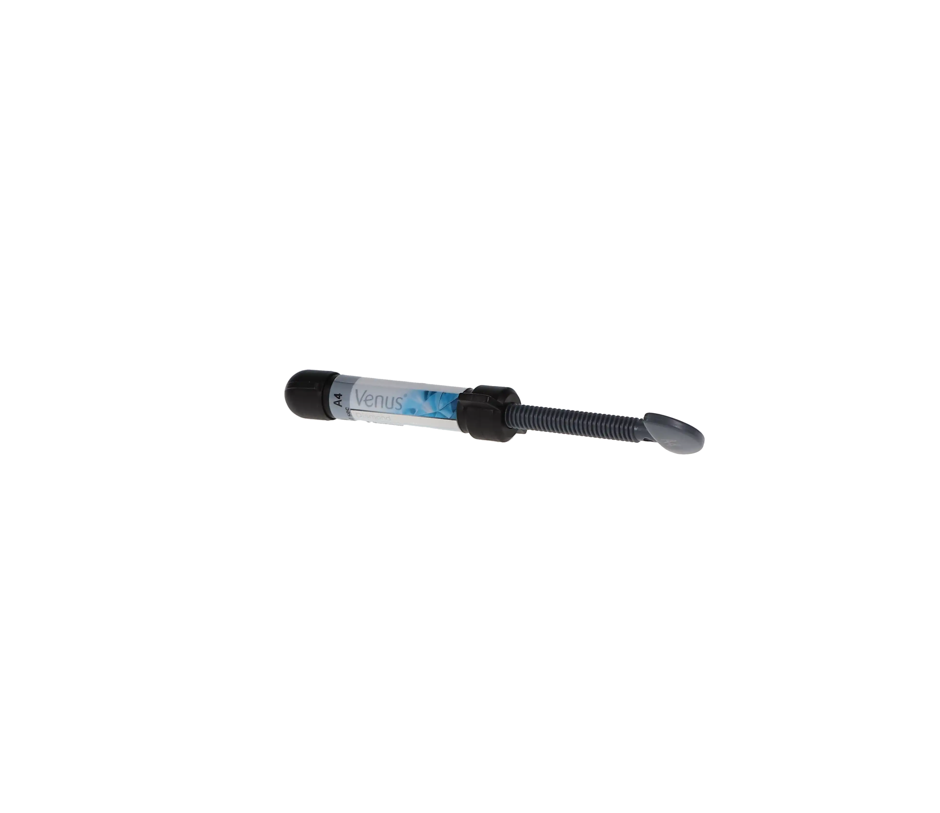 Venus Diamond Nanohybrid Universal Composite, Light-Cure, A4 Shade, 4 g Syringe Refill, 1/Pk, 66035476 thumbnail 11