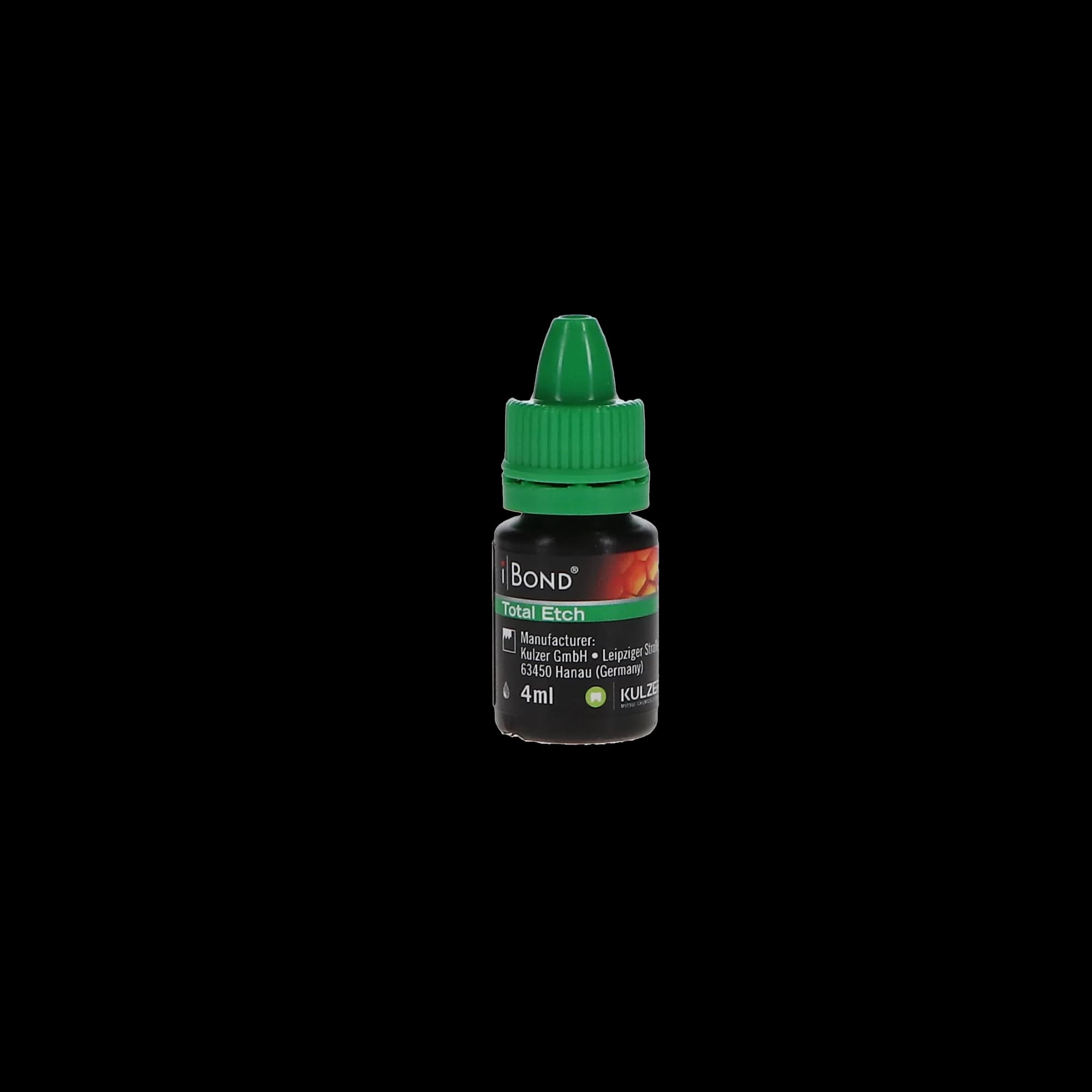 iBOND Total Etch Light-Cure Bonding Agent, Bottle Value Pack, 4 ml/Bottle, 3/Pack, 66039867 thumbnail 2