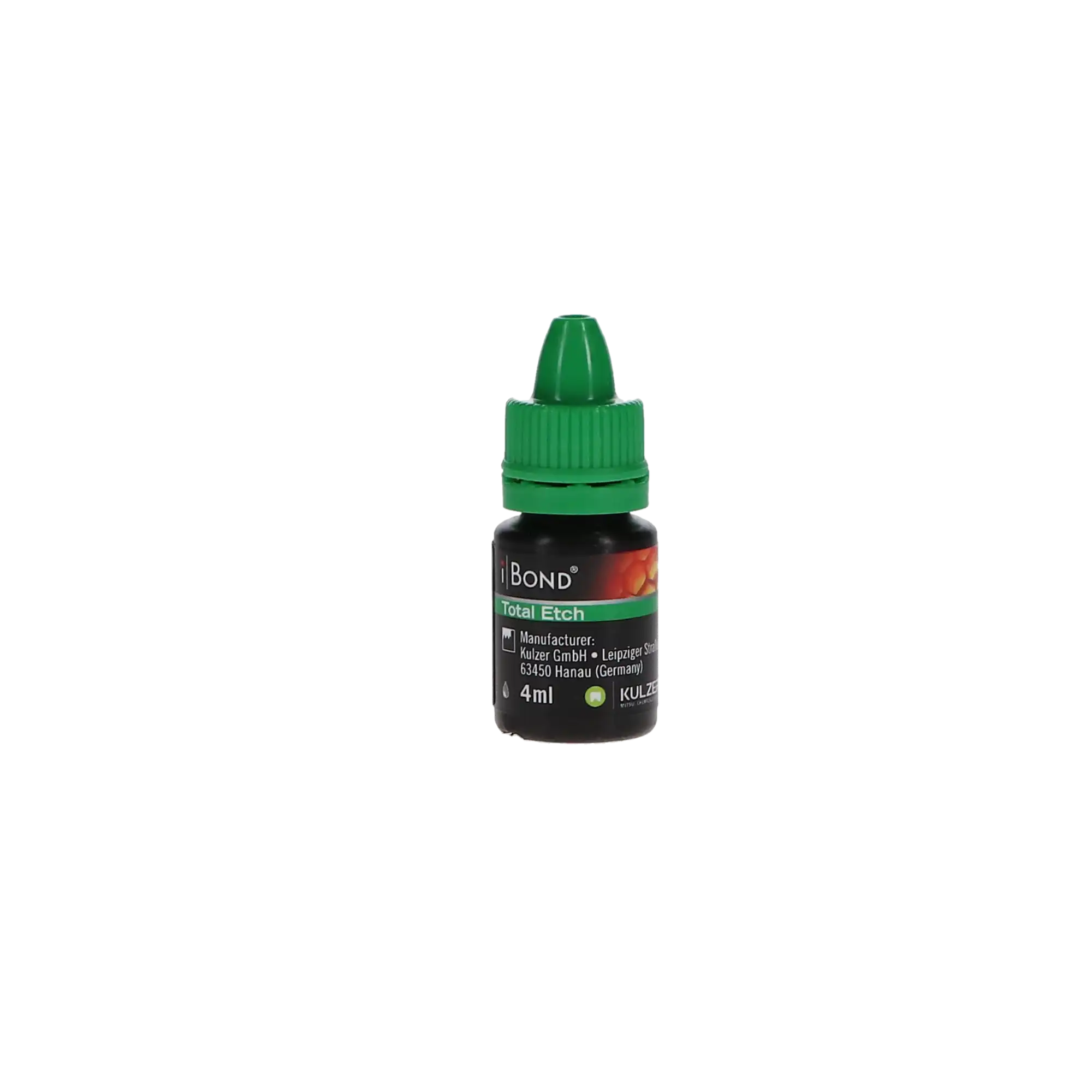 iBOND Total Etch Light-Cure Bonding Agent, Bottle Value Pack, 4 ml/Bottle, 3/Pack, 66039867 thumbnail 7