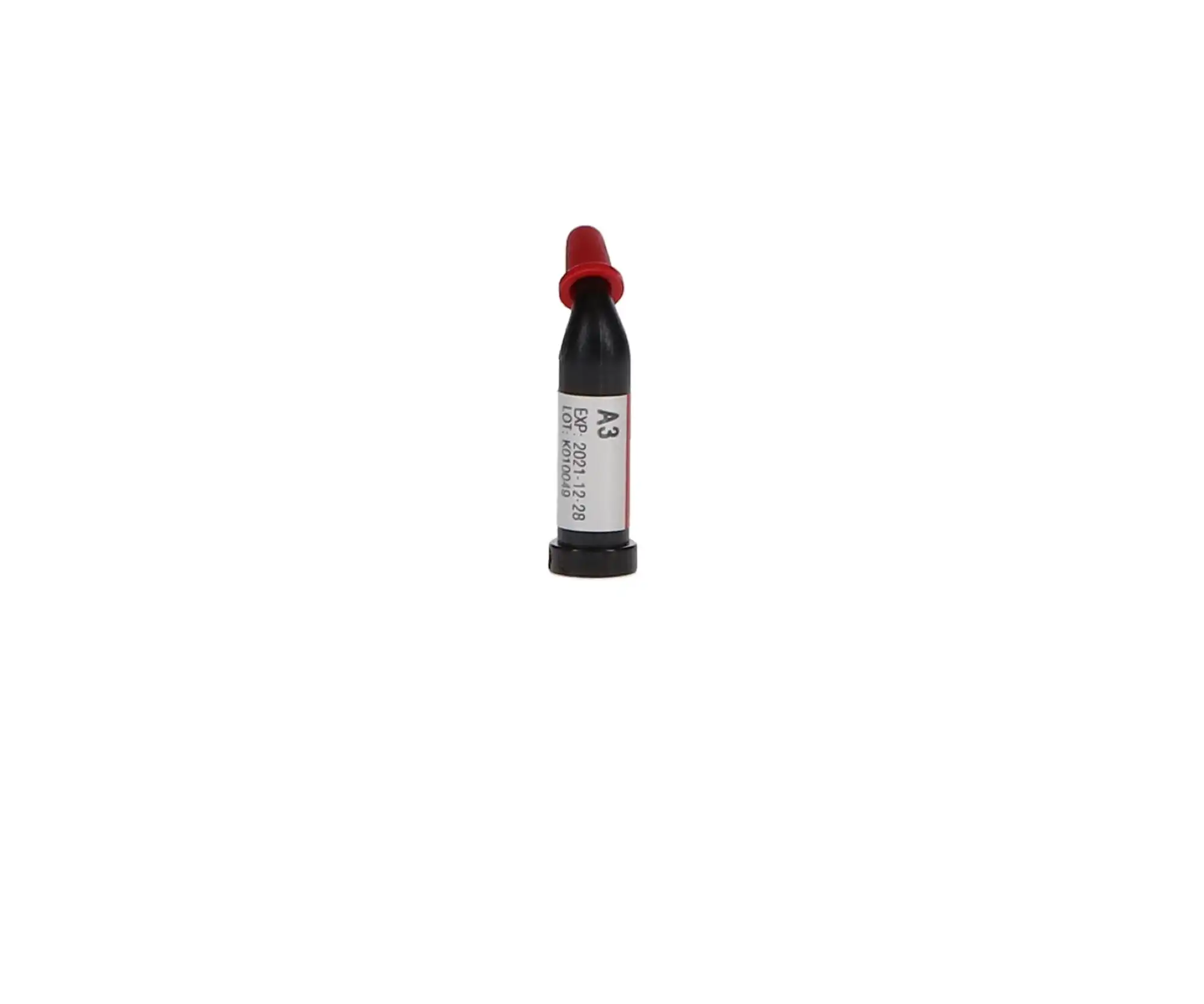 Venus Pearl PLT Refill, Universal Nano-Hybrid Composite, Shade A3, 0.2 g, 20/Pk, 66048143 thumbnail 8