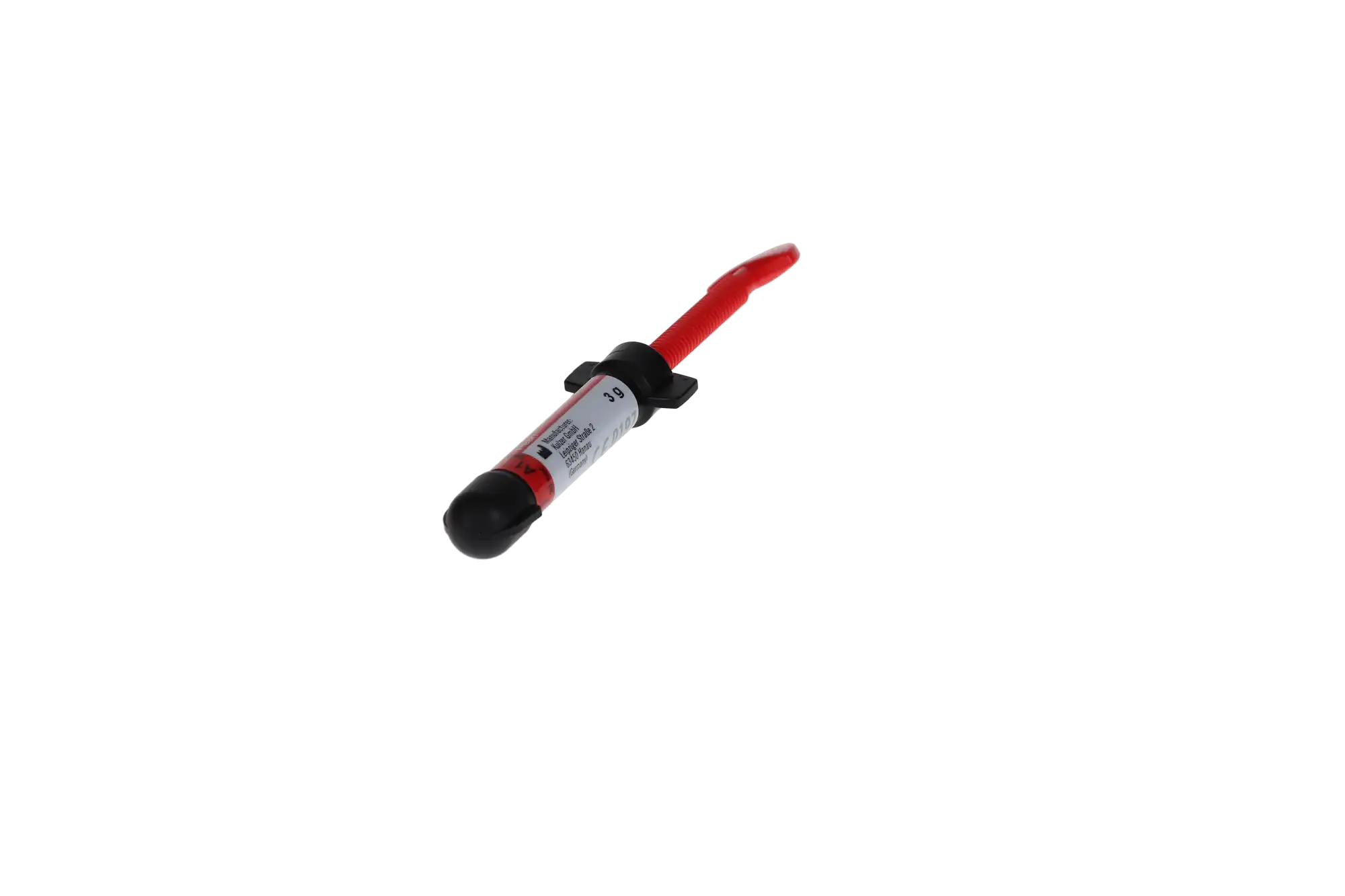Venus Pearl Nanohybrid Composite, Shade A1, 3 g Syringe Refill, 66048175 thumbnail 10