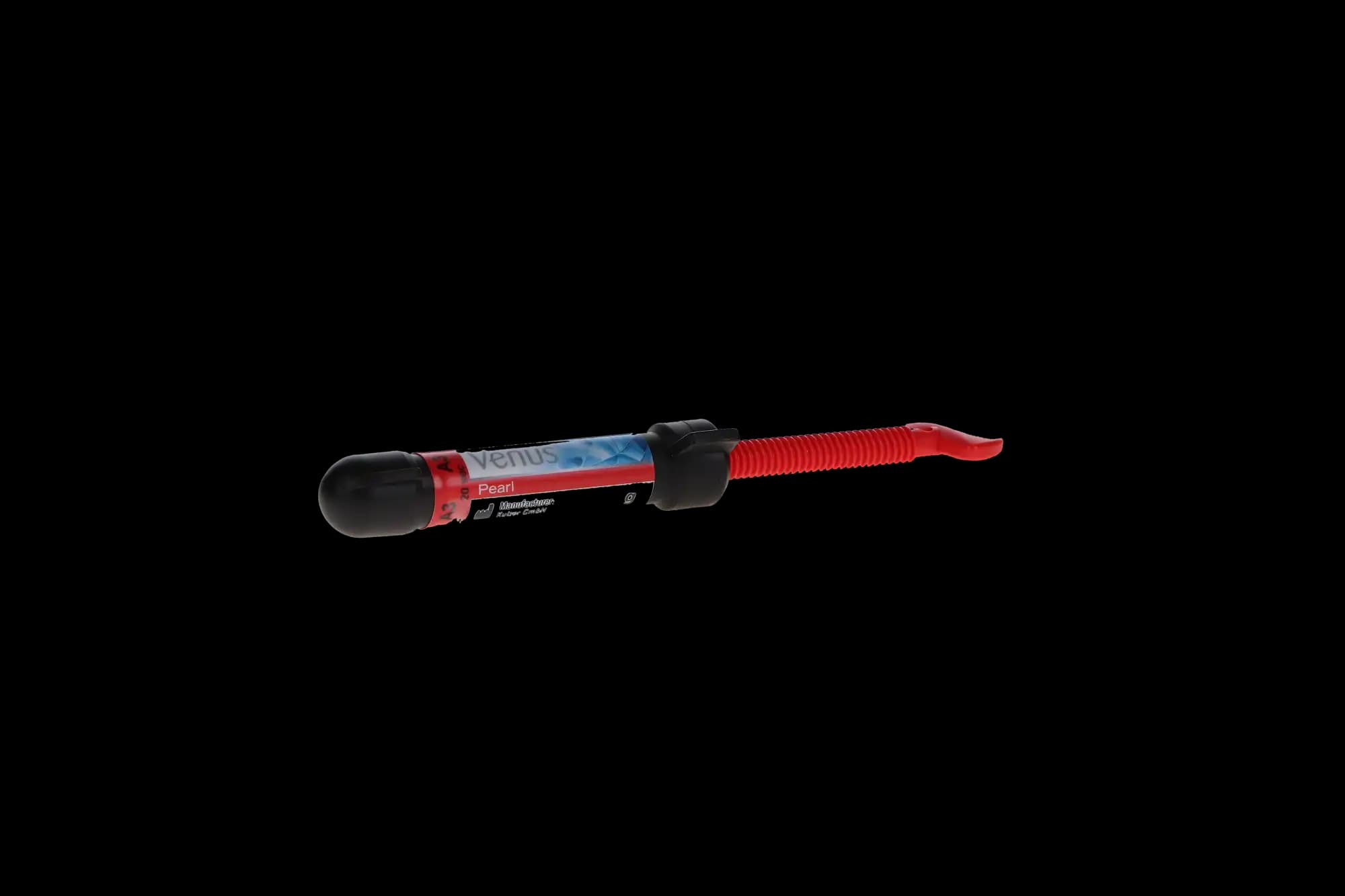 Venus Pearl Nanohybrid Composite, Shade A3, 3 g Syringe Refill, 66048178 thumbnail 8