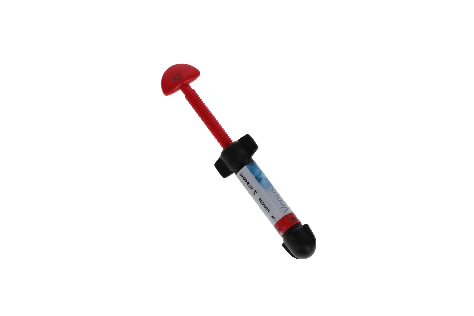 Venus Pearl Nanohybrid Composite, Shade A3, 3 g Syringe Refill, 66048178 thumbnail 10