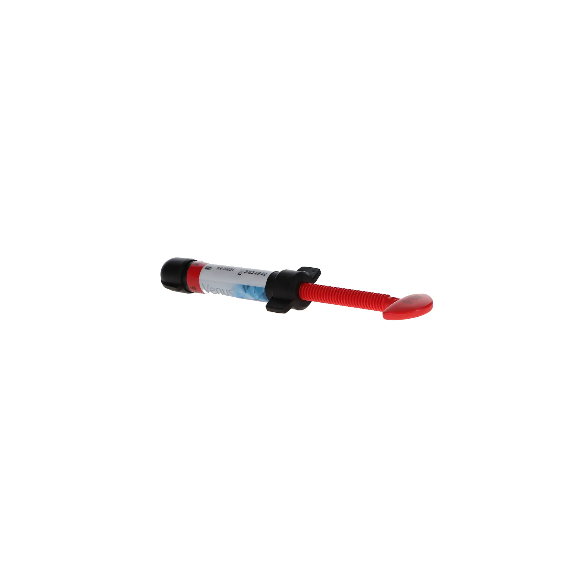 Venus Pearl Nanohybrid Composite, Shade A3.5, 3 g Syringe Refill, 66048179 thumbnail 8