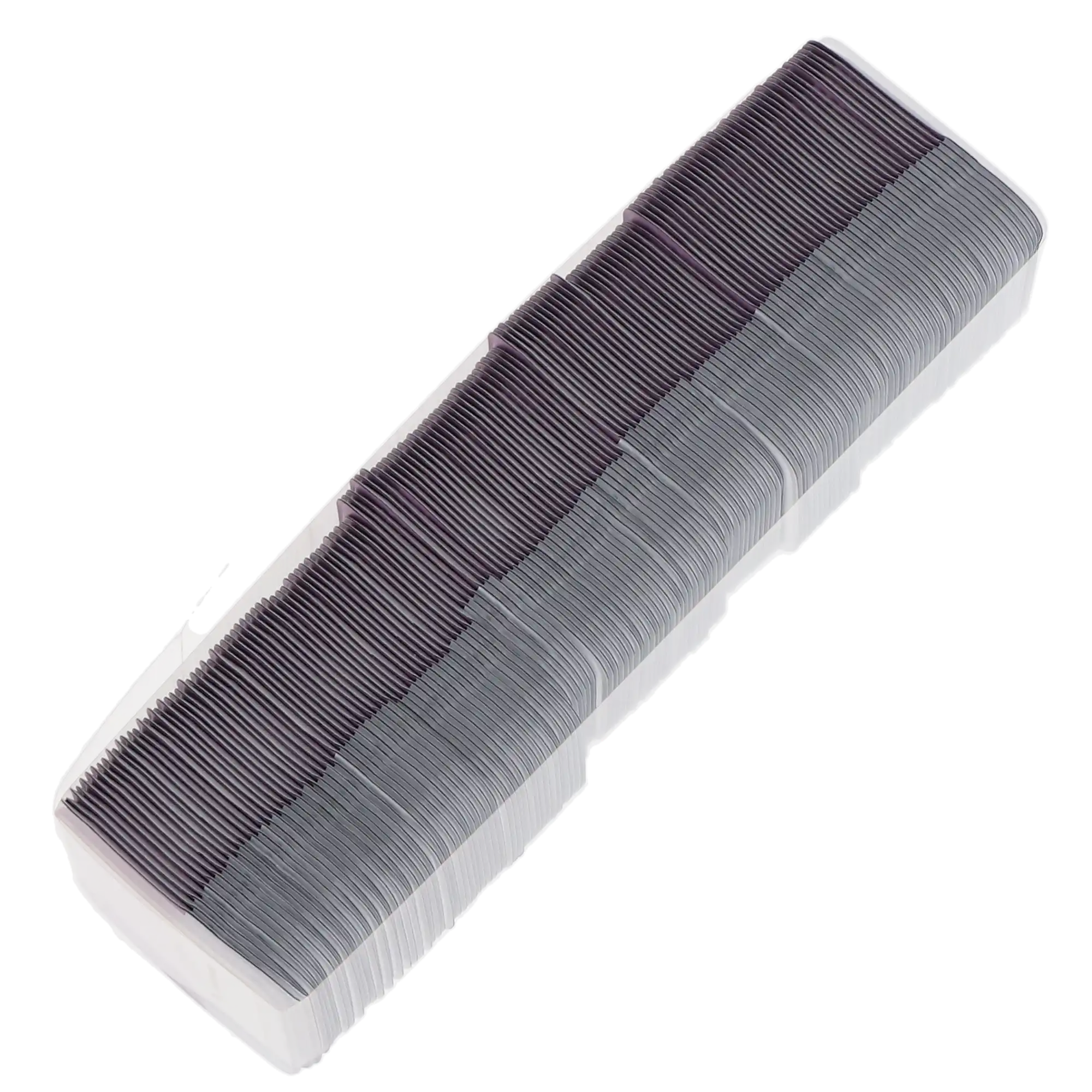 Carestream Insight IP-21 Size 2 Periapical Dental X-Ray Film, F-Speed, Single Super Poly-Soft Packets, 150/Box, 1163401 thumbnail 7