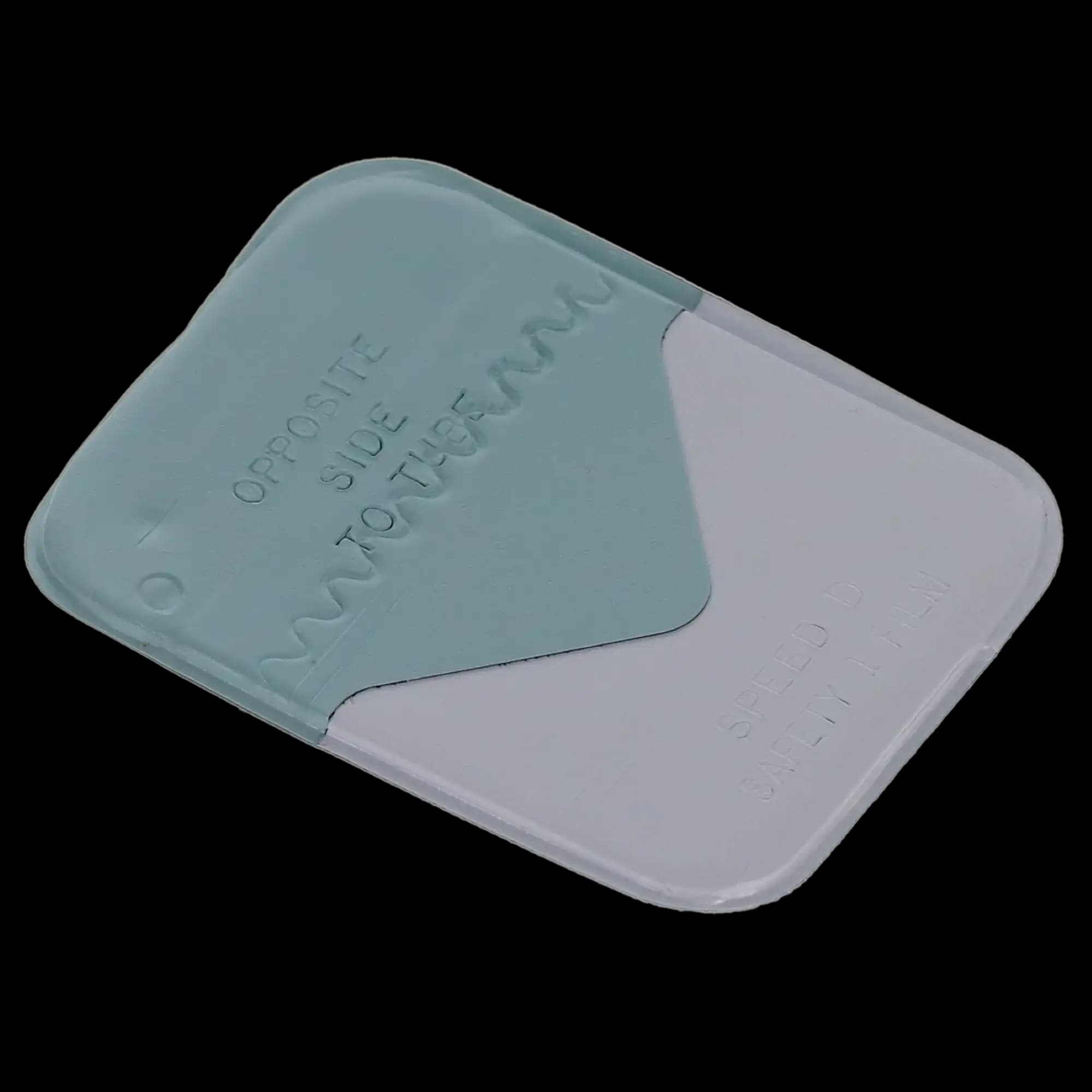 Carestream Ultra-Speed Dental Film DF-56, Size 1 Anterior/Periapical, Single Film, Paper Packets, 100/Box, 1273747 thumbnail 6