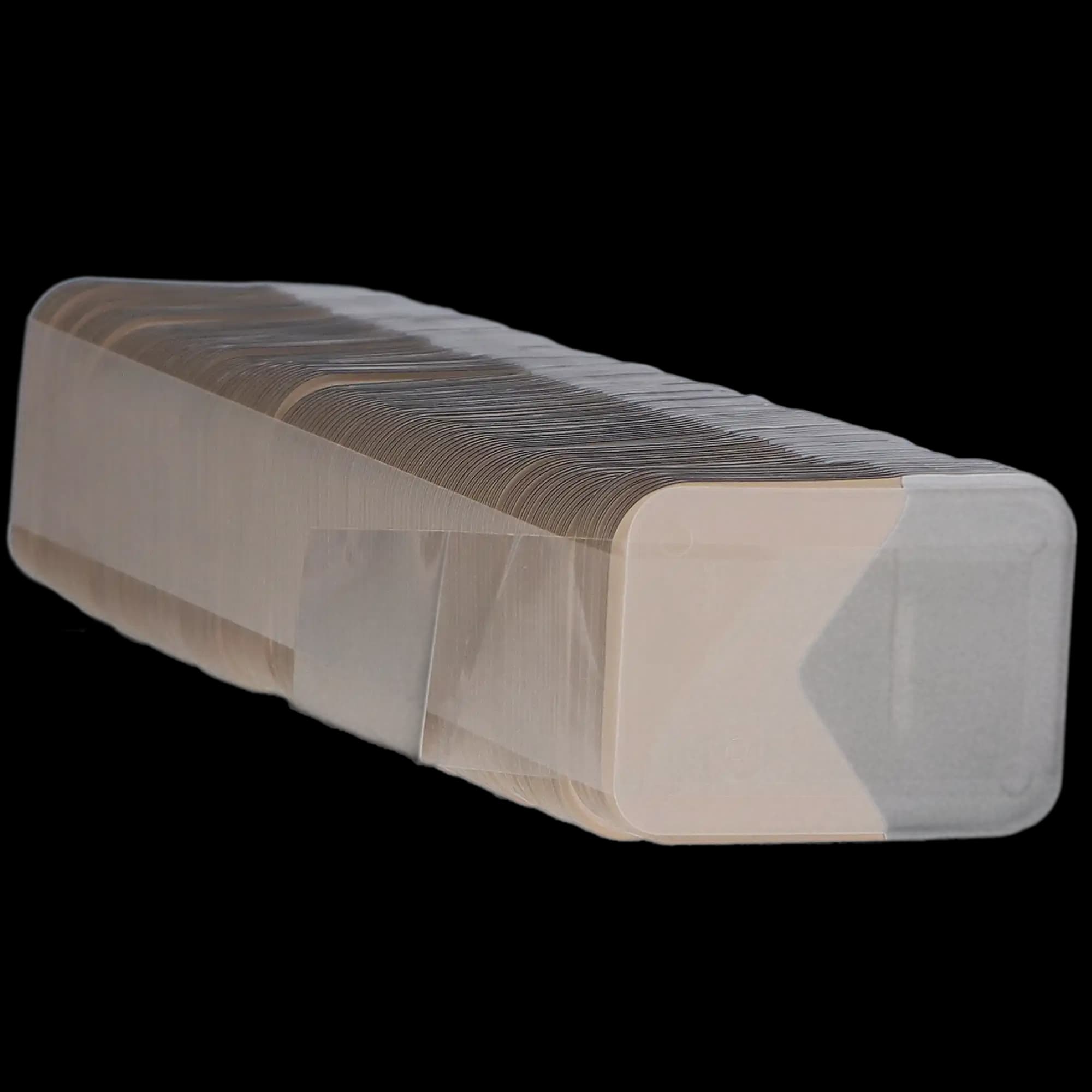Carestream INSIGHT IP-22 Size 2 Periapical Dental X-Ray Film, Double Film, F-Speed, Super Poly-Soft Packets, 130/Box, 1798628 thumbnail 7