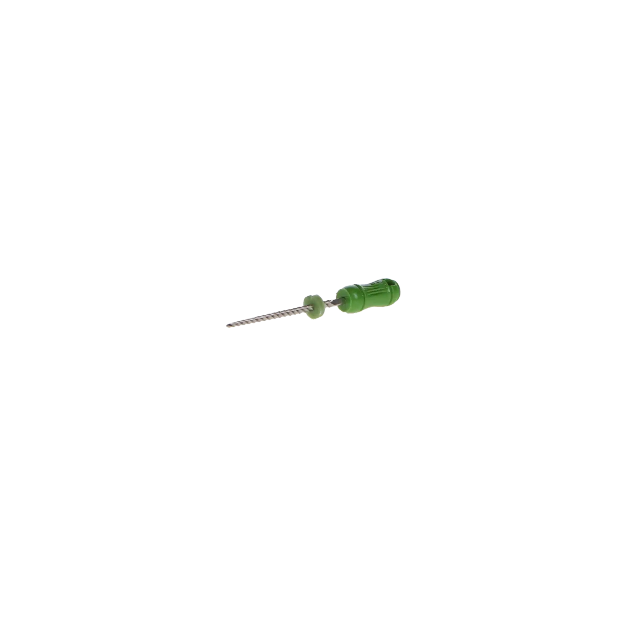 Kerr SybronEndo K-Files, Stainless Steel, 21mm, #70, Green, 6/Pk, 06024 thumbnail 3