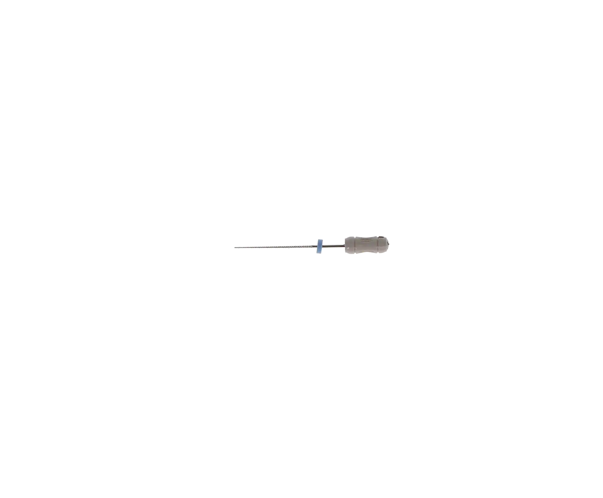 Kerr K-Files, Stainless Steel, 25 mm, Size #15, White, 6/Pk, 06063 thumbnail 12