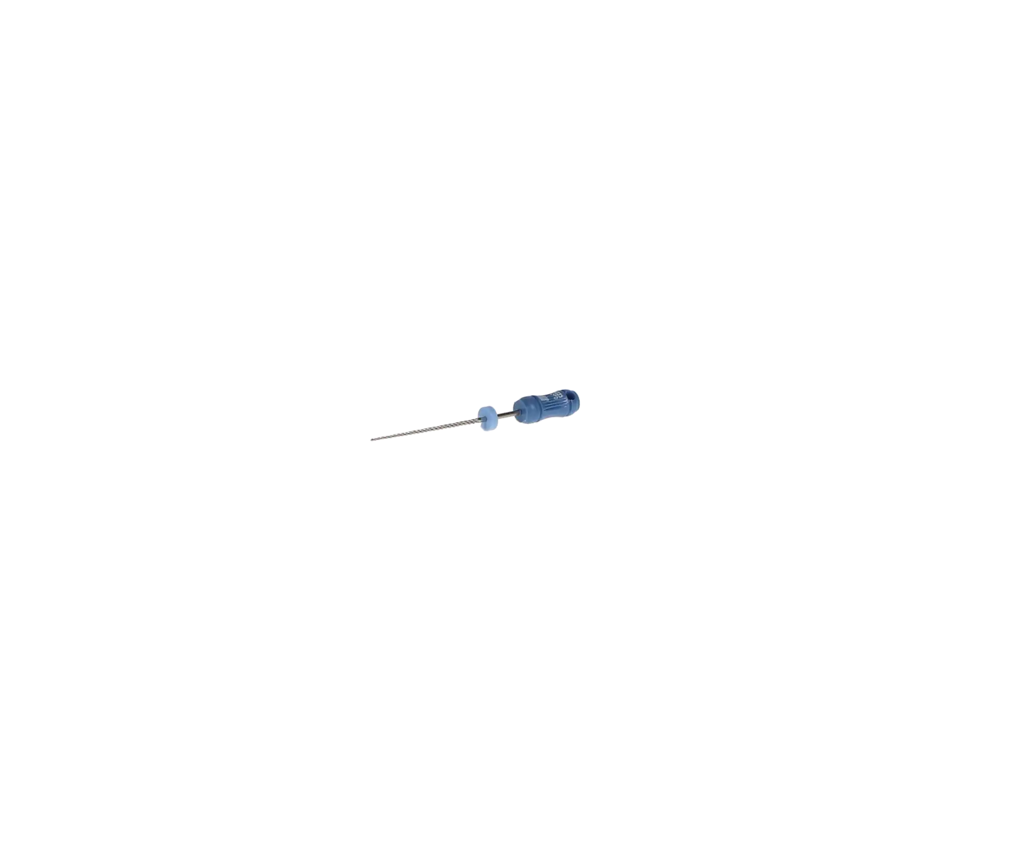 Kerr SybronEndo Stainless Steel K-Files, 25 mm, #30, Blue, 6/Pkg, 06066 thumbnail 7