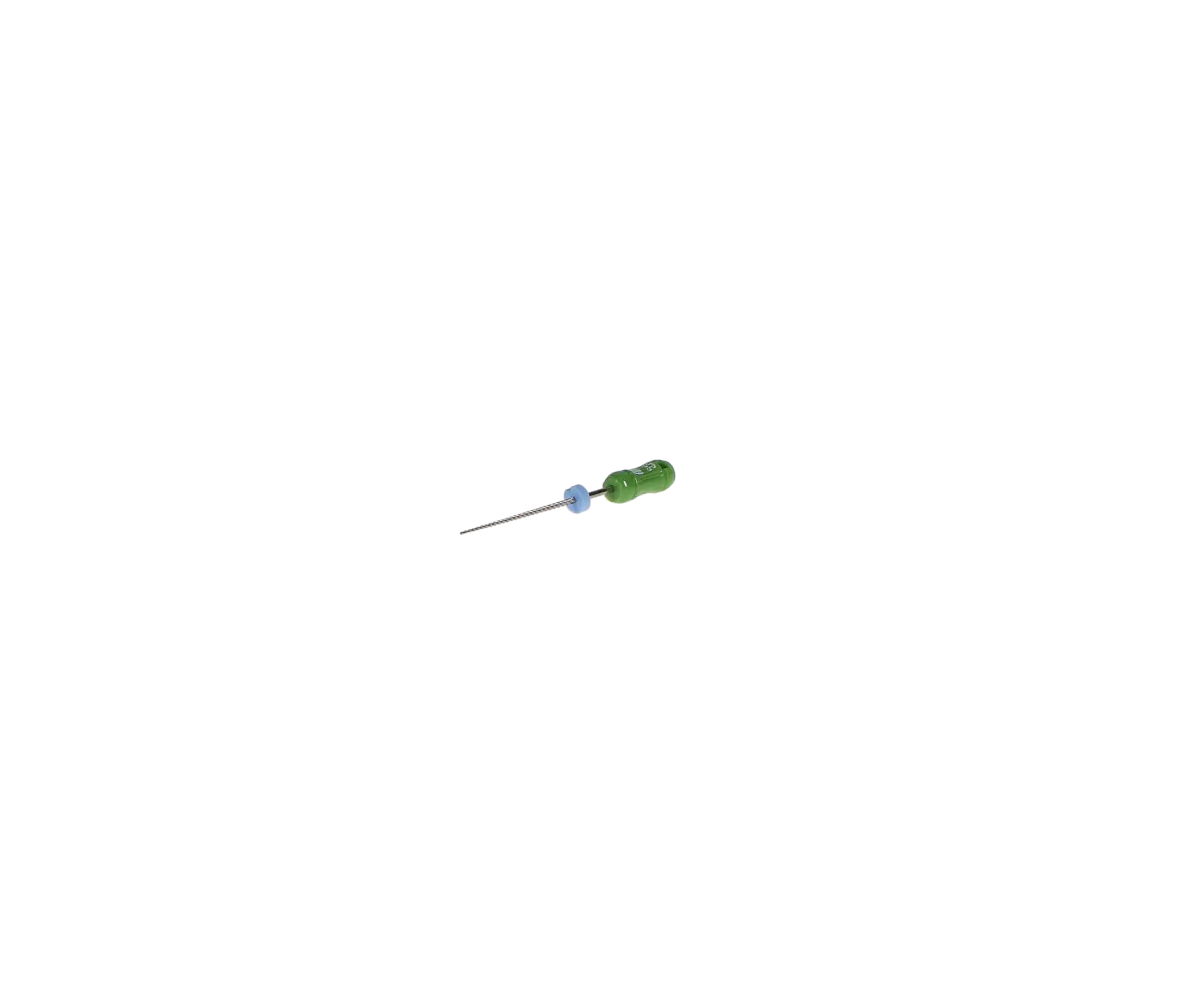 Kerr SybronEndo K-Files, Stainless Steel, 25 mm, #35, Green, 6/Pkg, 06067 thumbnail 7