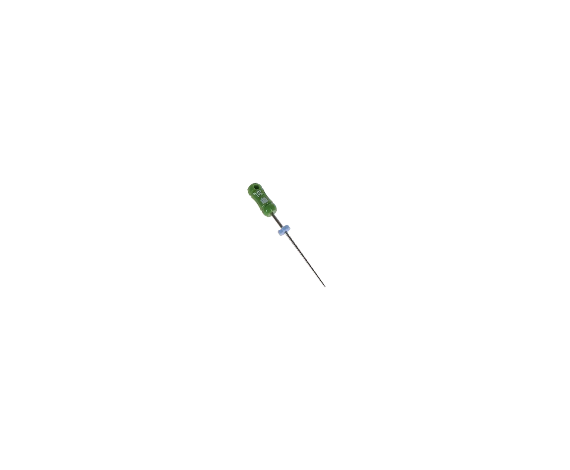 Kerr SybronEndo K-Files, Stainless Steel, 25 mm, #35, Green, 6/Pkg, 06067 thumbnail 9