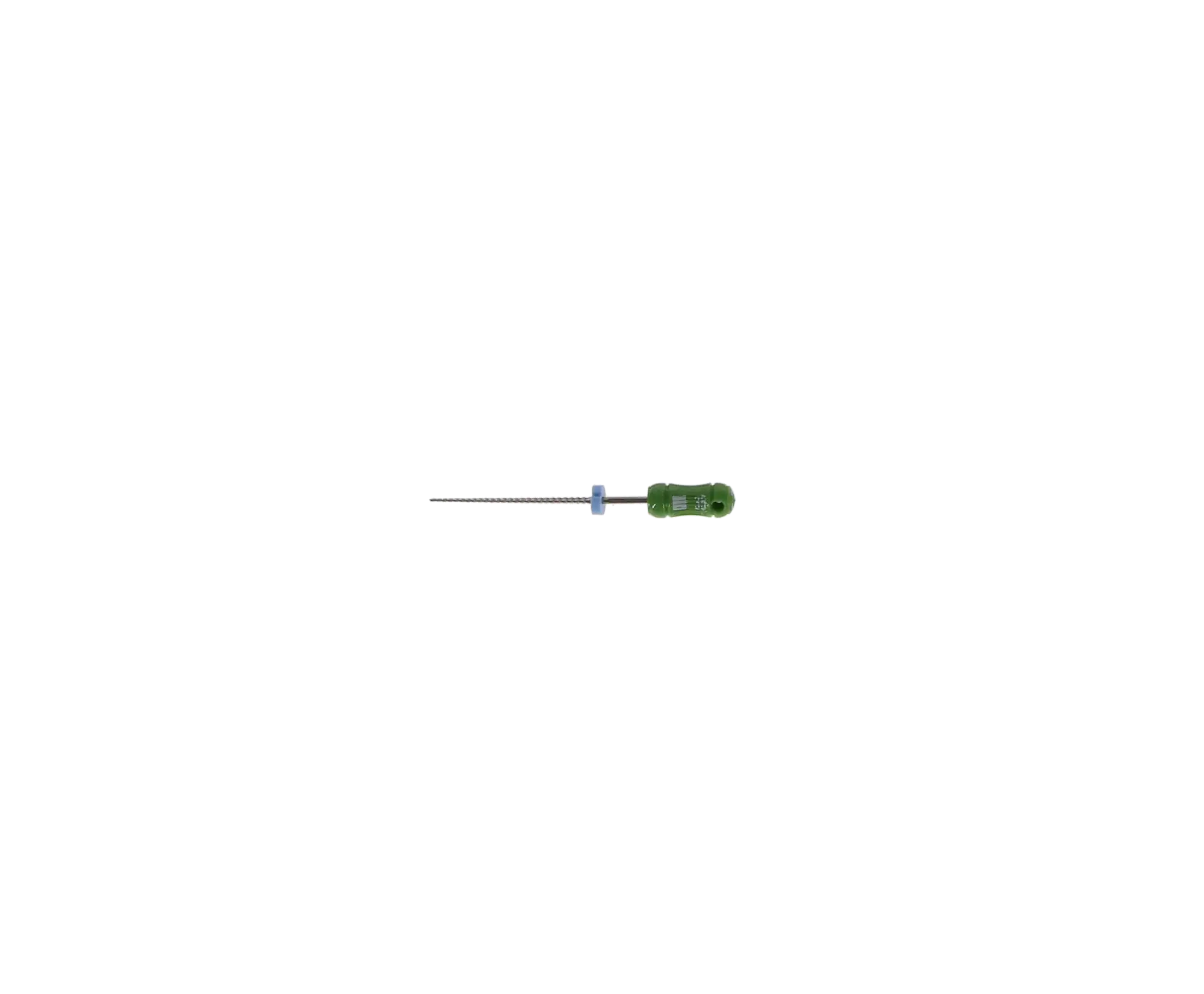 Kerr SybronEndo K-Files, Stainless Steel, 25 mm, #35, Green, 6/Pkg, 06067 thumbnail 11