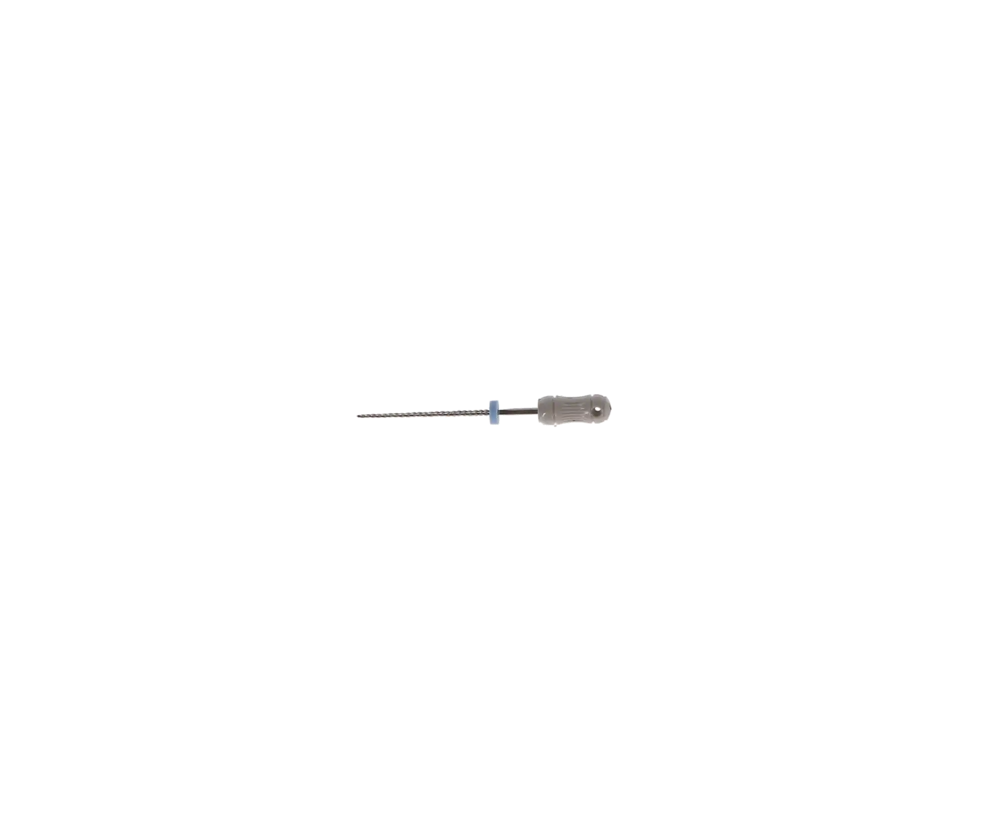 Kerr SybronEndo K-Files, Stainless Steel, 25 mm, #45, White, 6/Pk, 06074 thumbnail 7