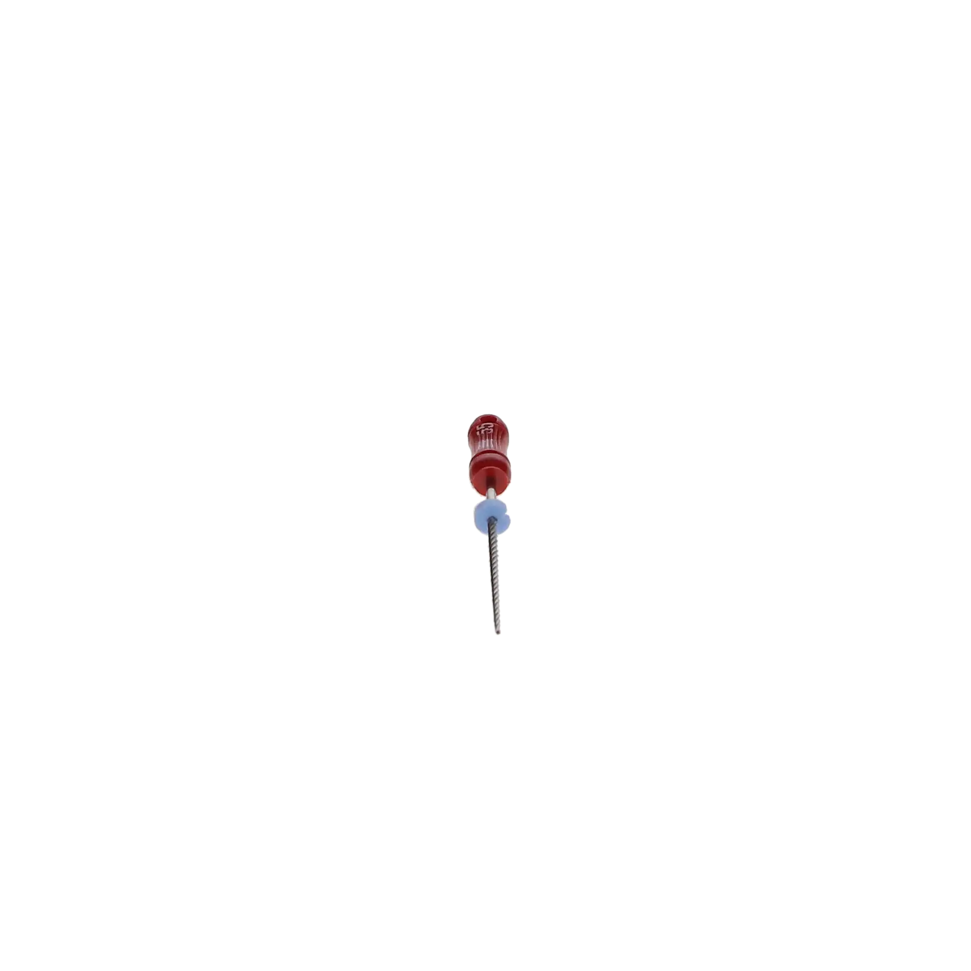 Kerr SybronEndo Stainless Steel K-Files, 25 mm, #55, Red, 6/Pk, 06076 thumbnail 4