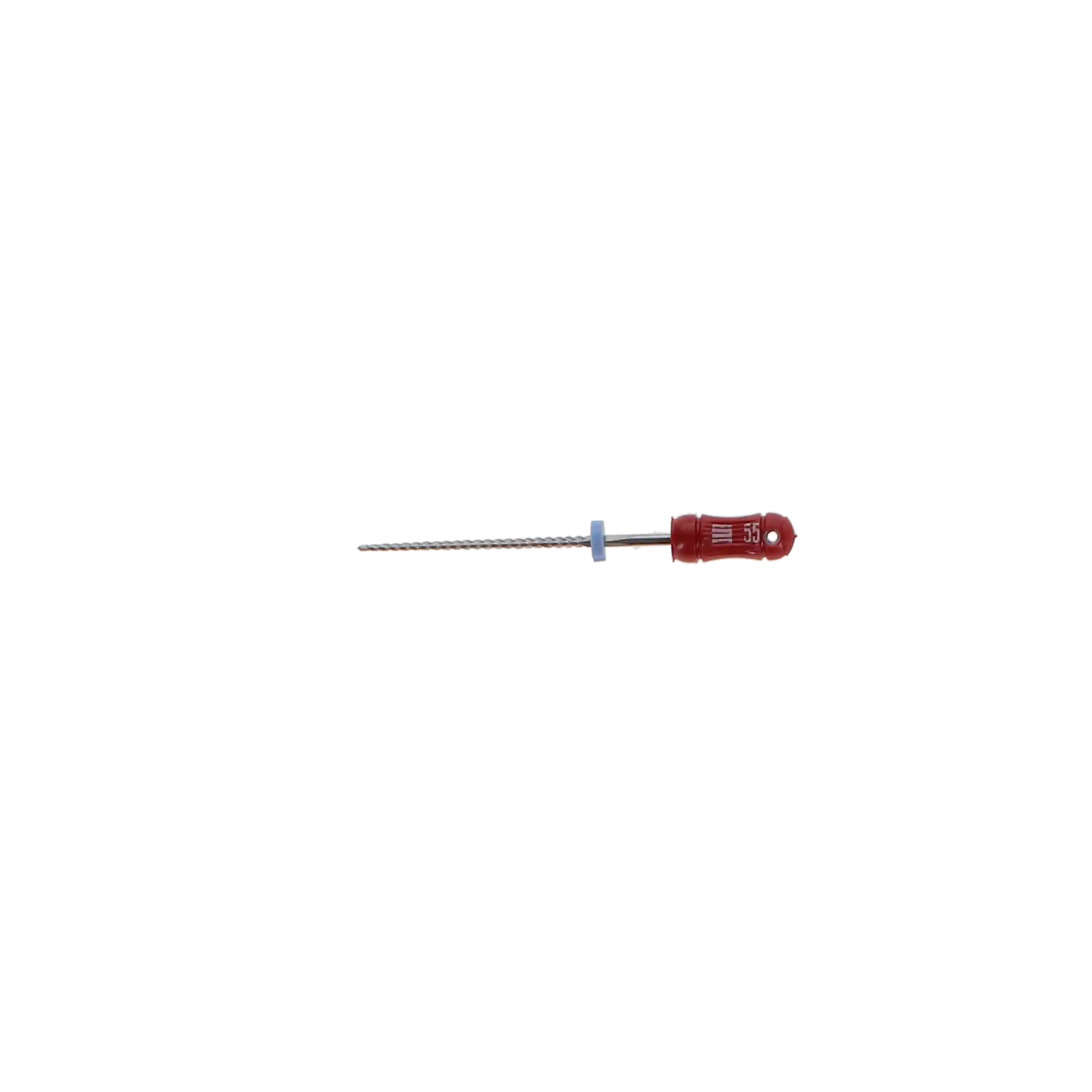 Kerr SybronEndo Stainless Steel K-Files, 25 mm, #55, Red, 6/Pk, 06076 thumbnail 7