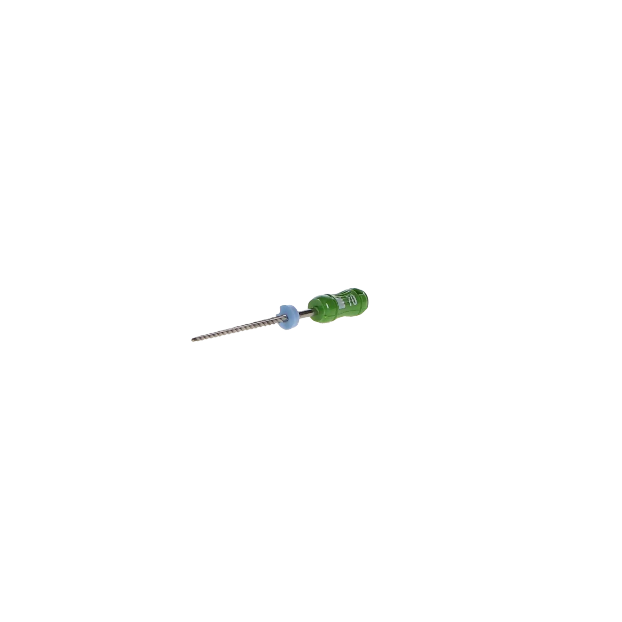 Kerr SybronEndo Stainless Steel K-Files, 25 mm, #70, Green, 6/Pk, 06085 thumbnail 3