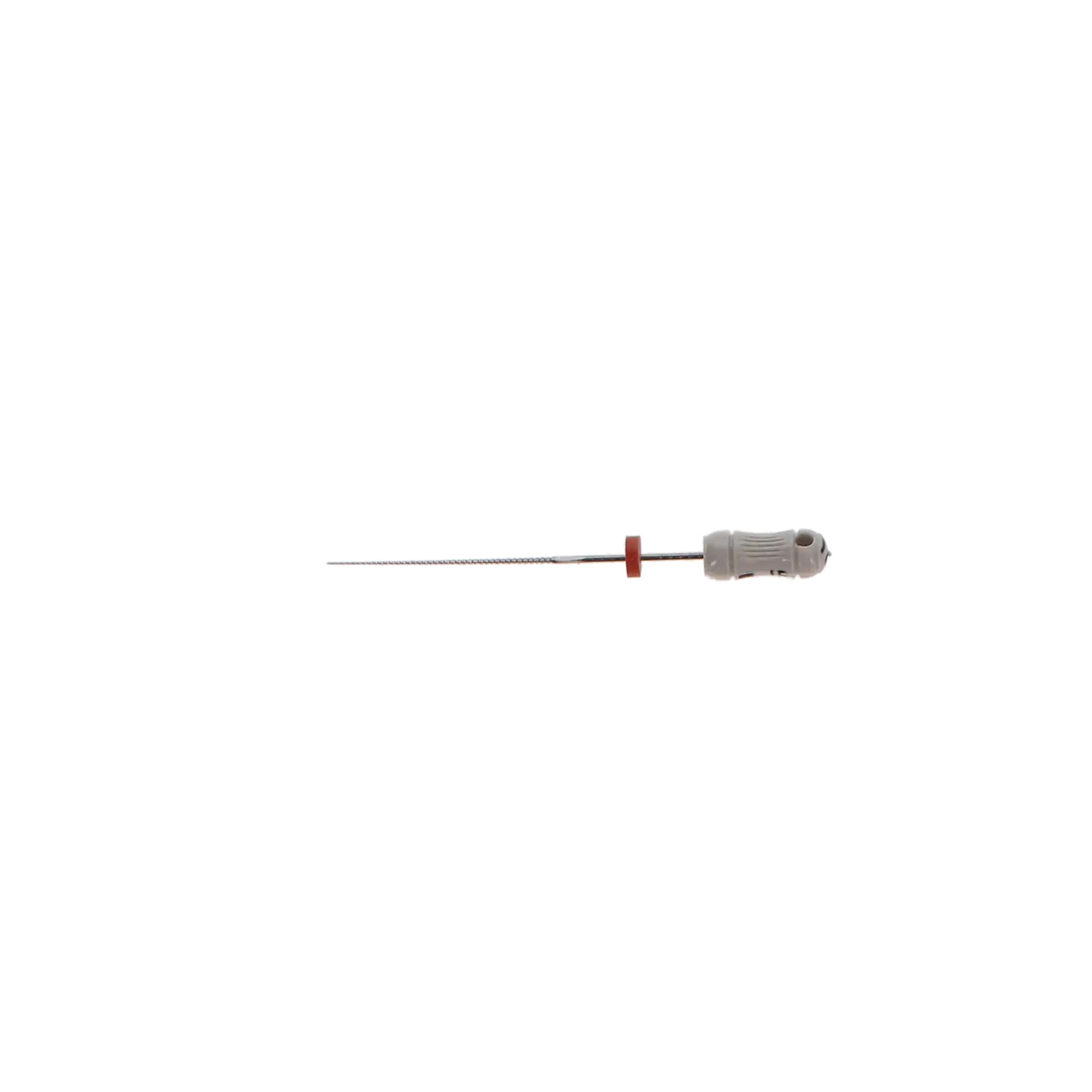 Kerr K-Files, Stainless Steel, 30 mm, #15, White, 6/Pk, 06152 thumbnail 11