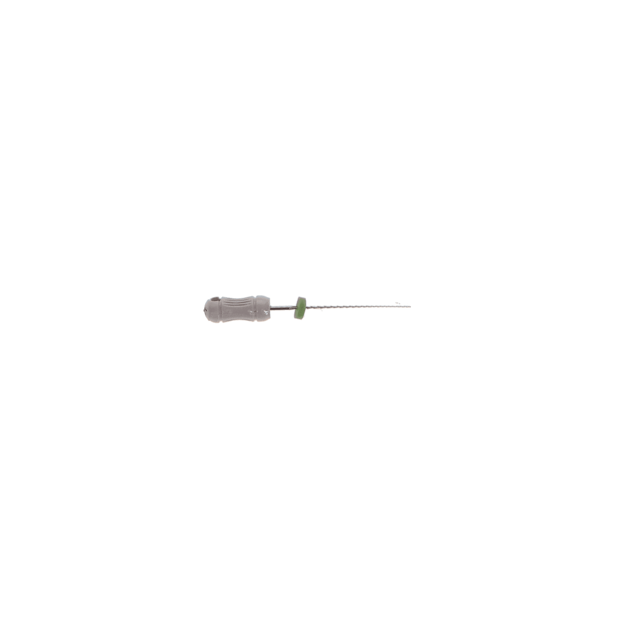 Sybron Endo Hedstrom Files, Stainless Steel, 21 mm, #15, White, 6/Pk, 12766 thumbnail 7