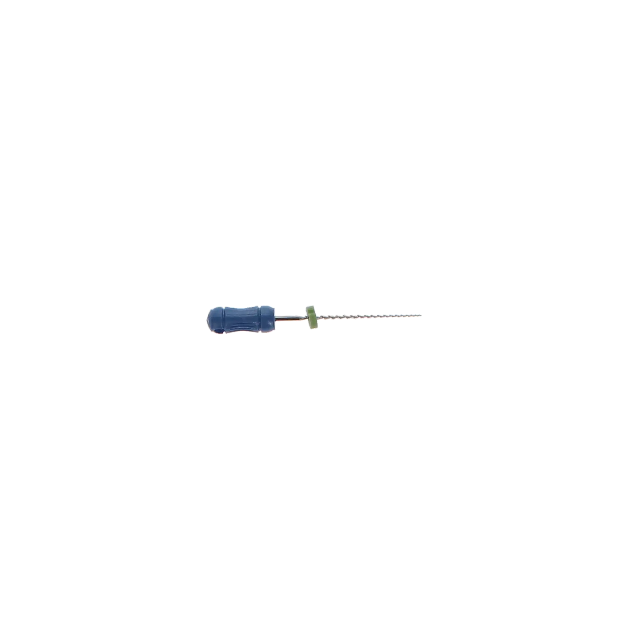 Kerr Sybron Endo Hedstrom Files, Stainless Steel, 21 mm, Size #30, Blue, 6/Pk, 12775 thumbnail 7